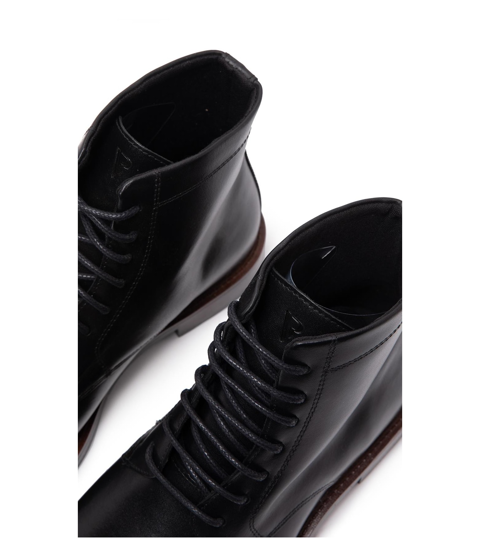 Bota Urban Belfast Preto