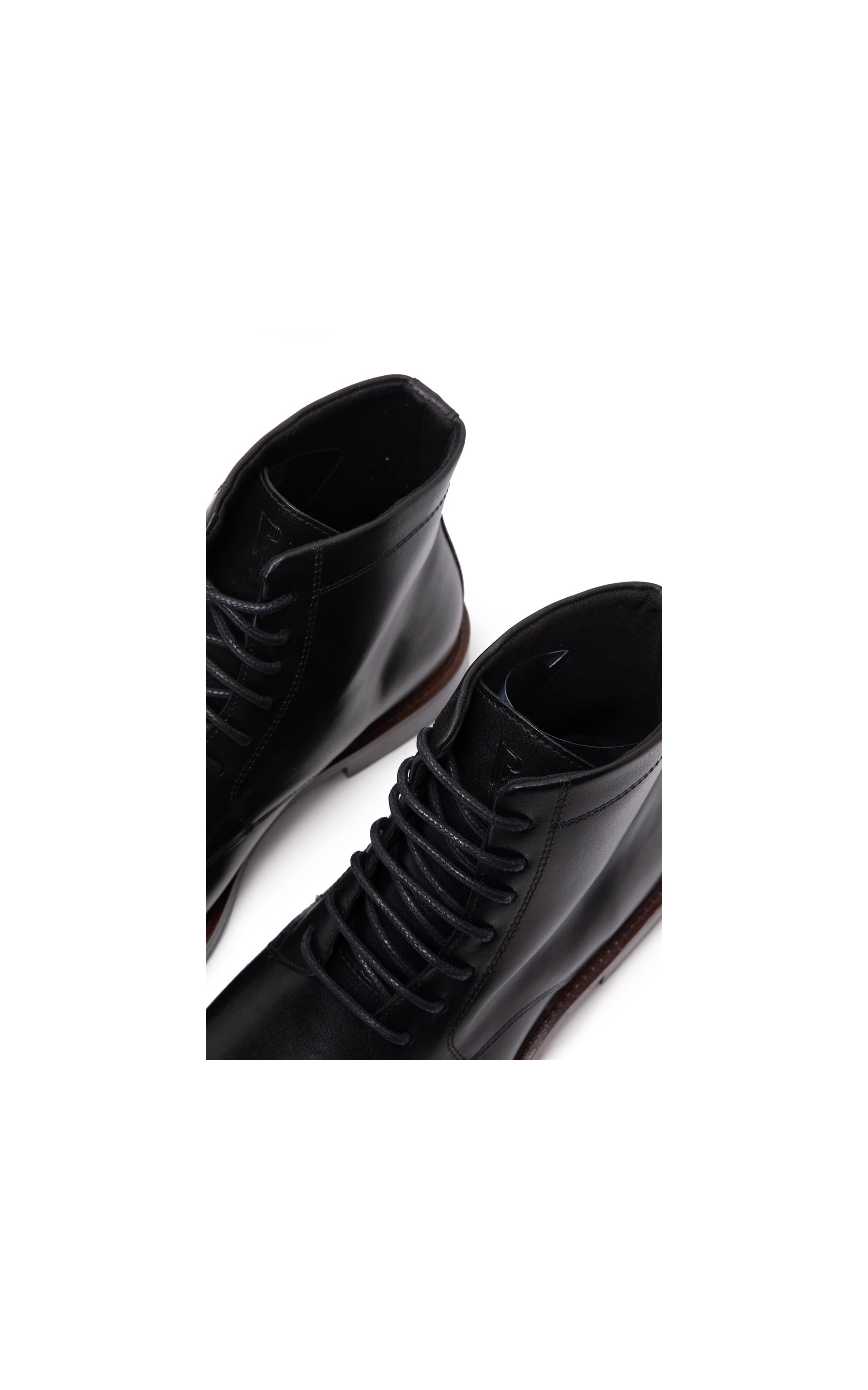 Bota Urban Belfast Preto