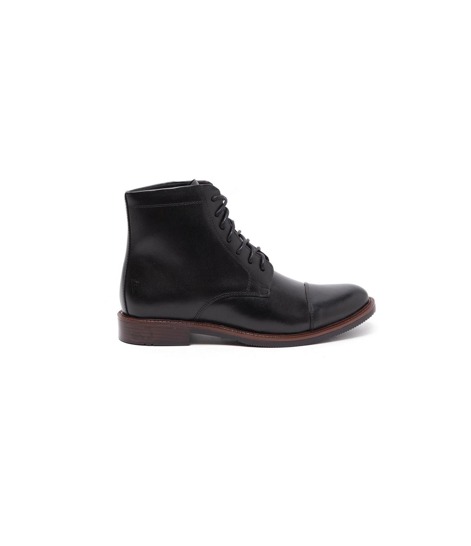 Bota Urban Belfast Preto