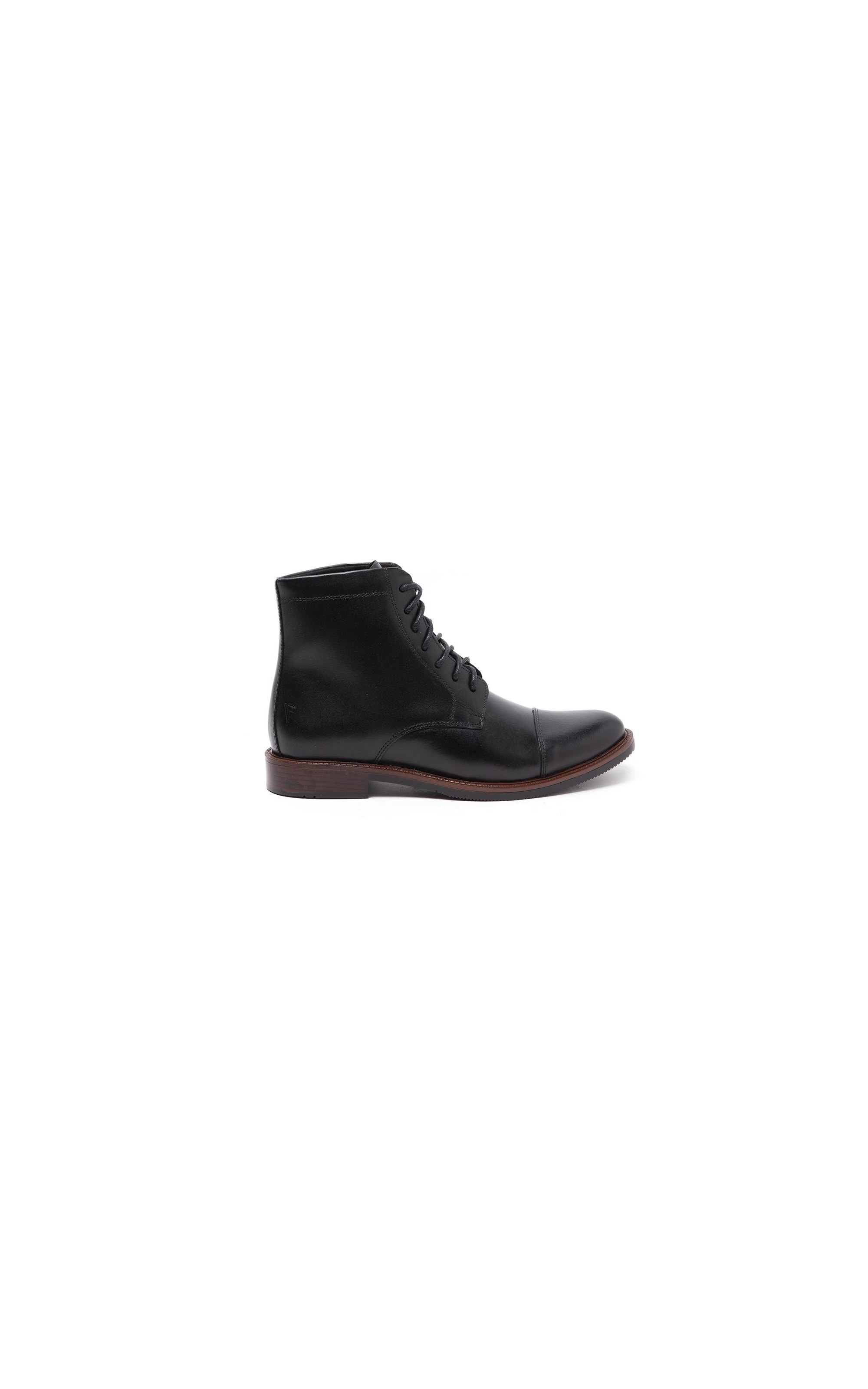Bota Urban Belfast Preto