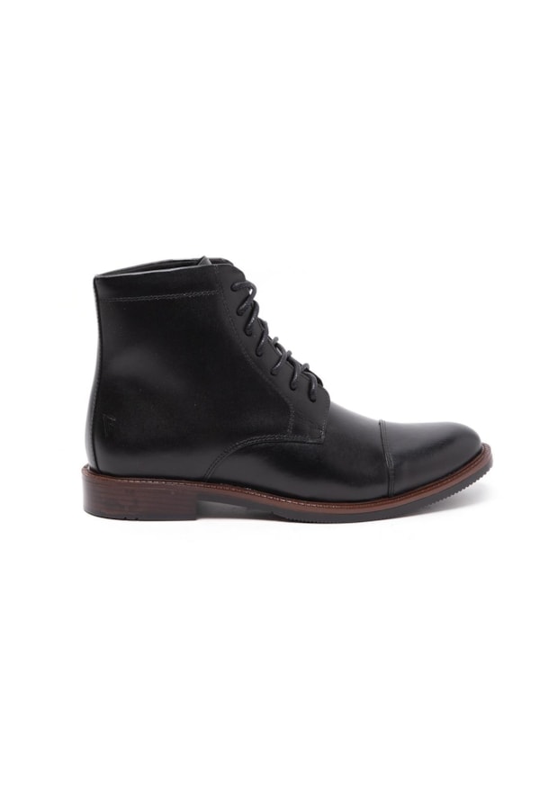 Bota Urban Belfast Preto