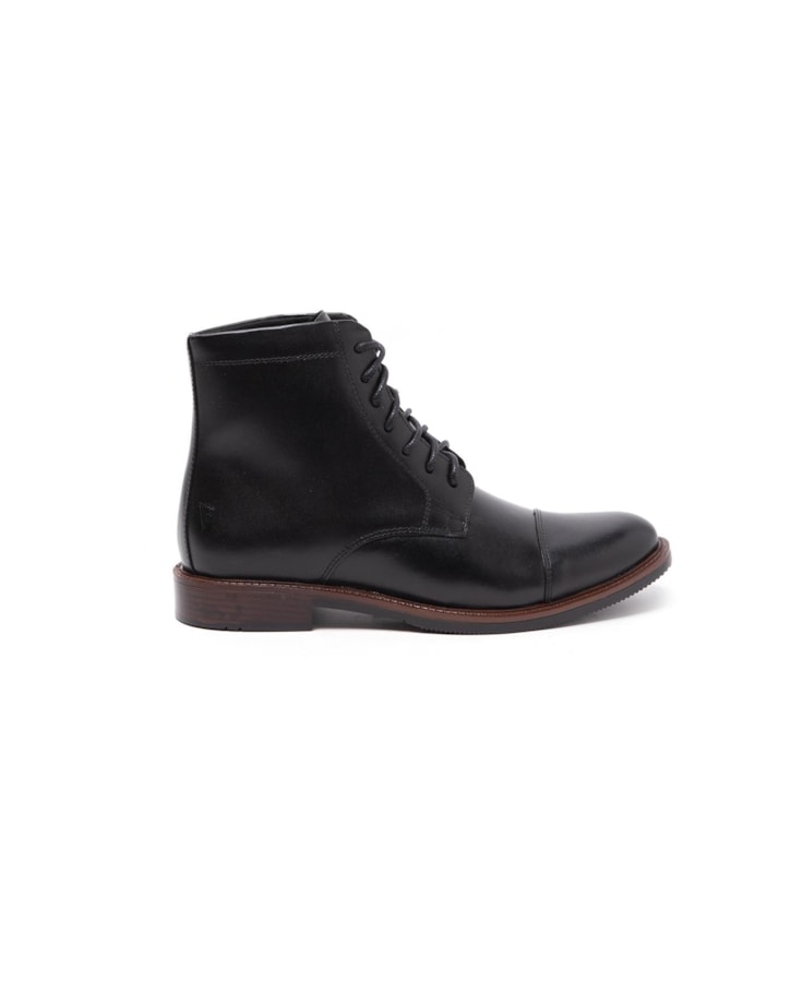 Bota Urban Belfast Preto