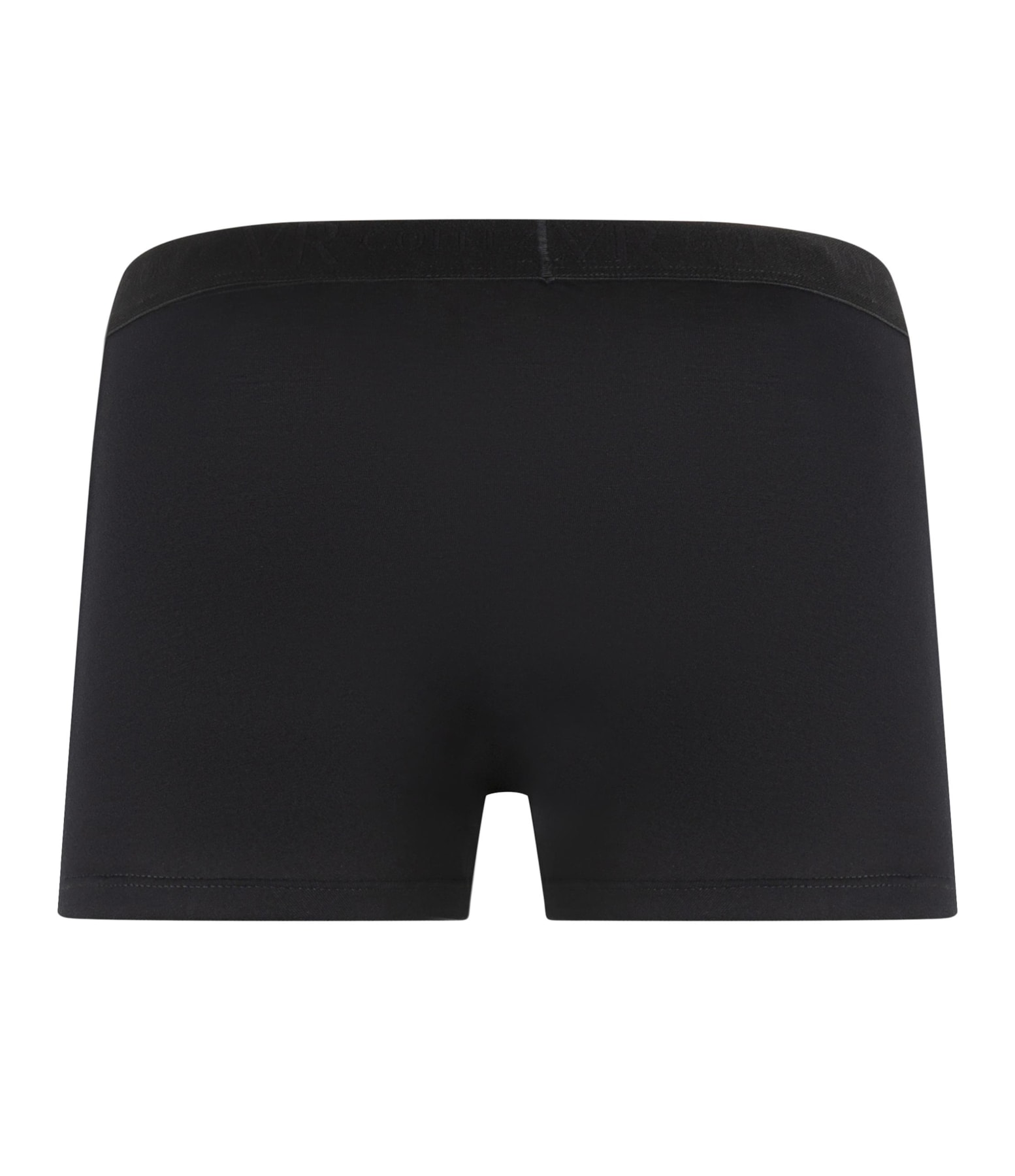 Boxer Basica Elastico Vr Preto