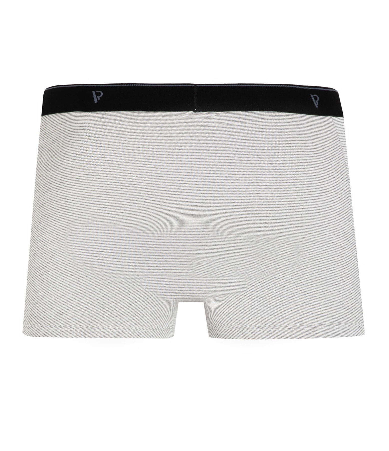 Boxer Básica Mescla Preto Mescla