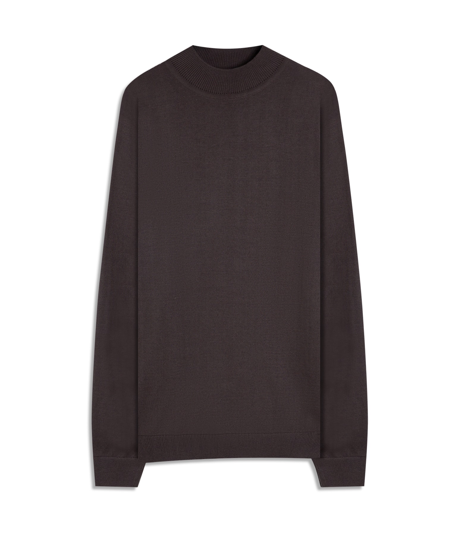 Cacharrel Sueter Tricot Plumbo