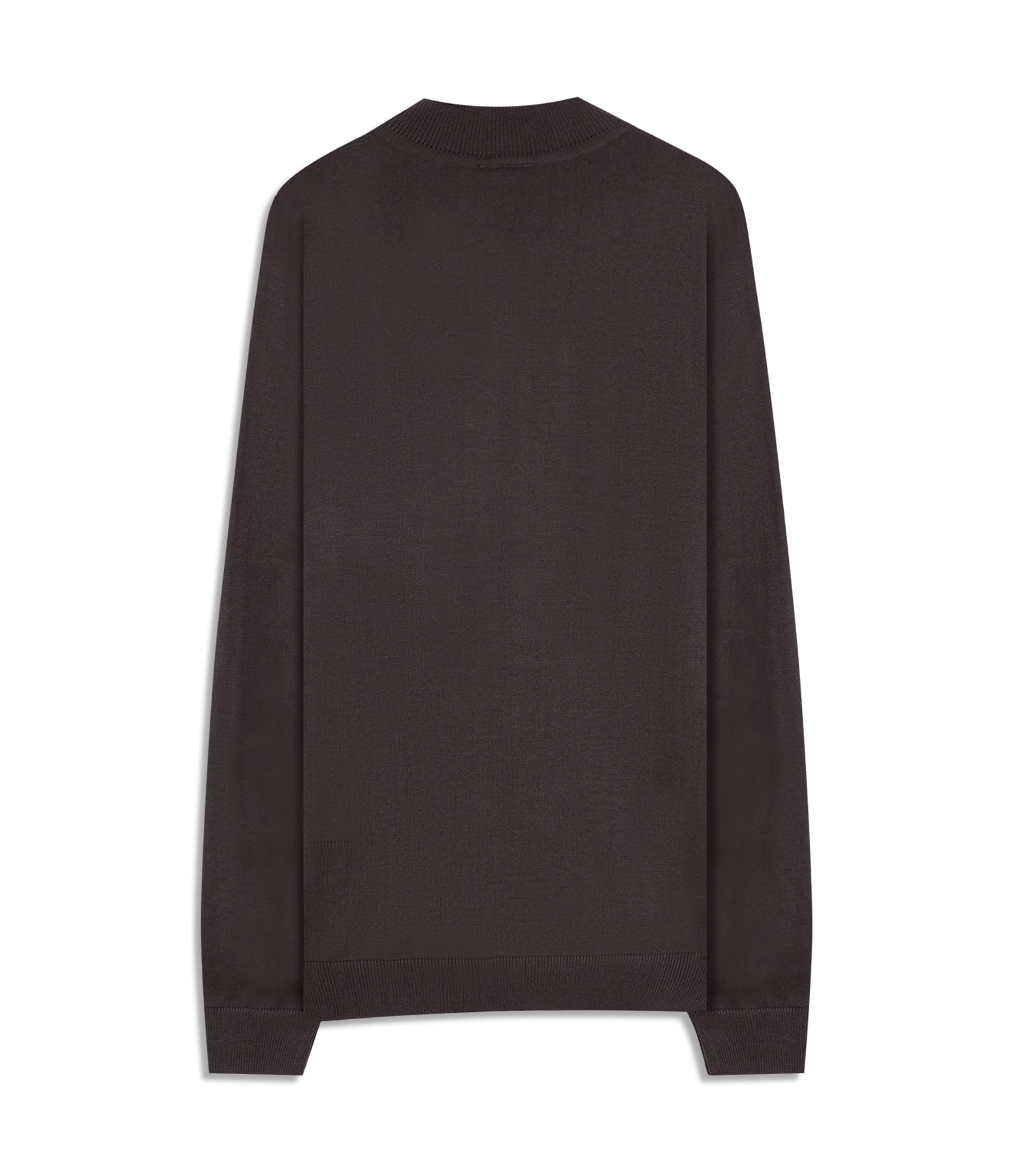 Cacharrel Sueter Tricot Plumbo