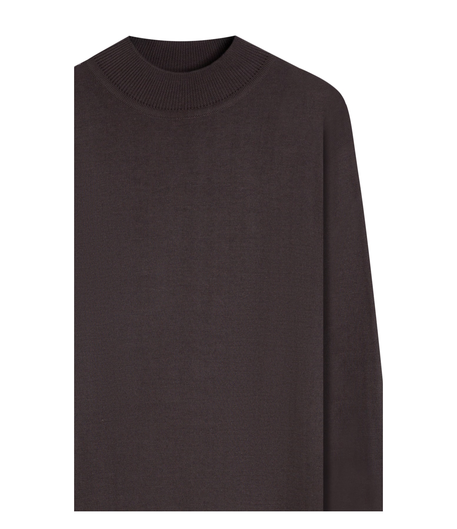Cacharrel Sueter Tricot Plumbo
