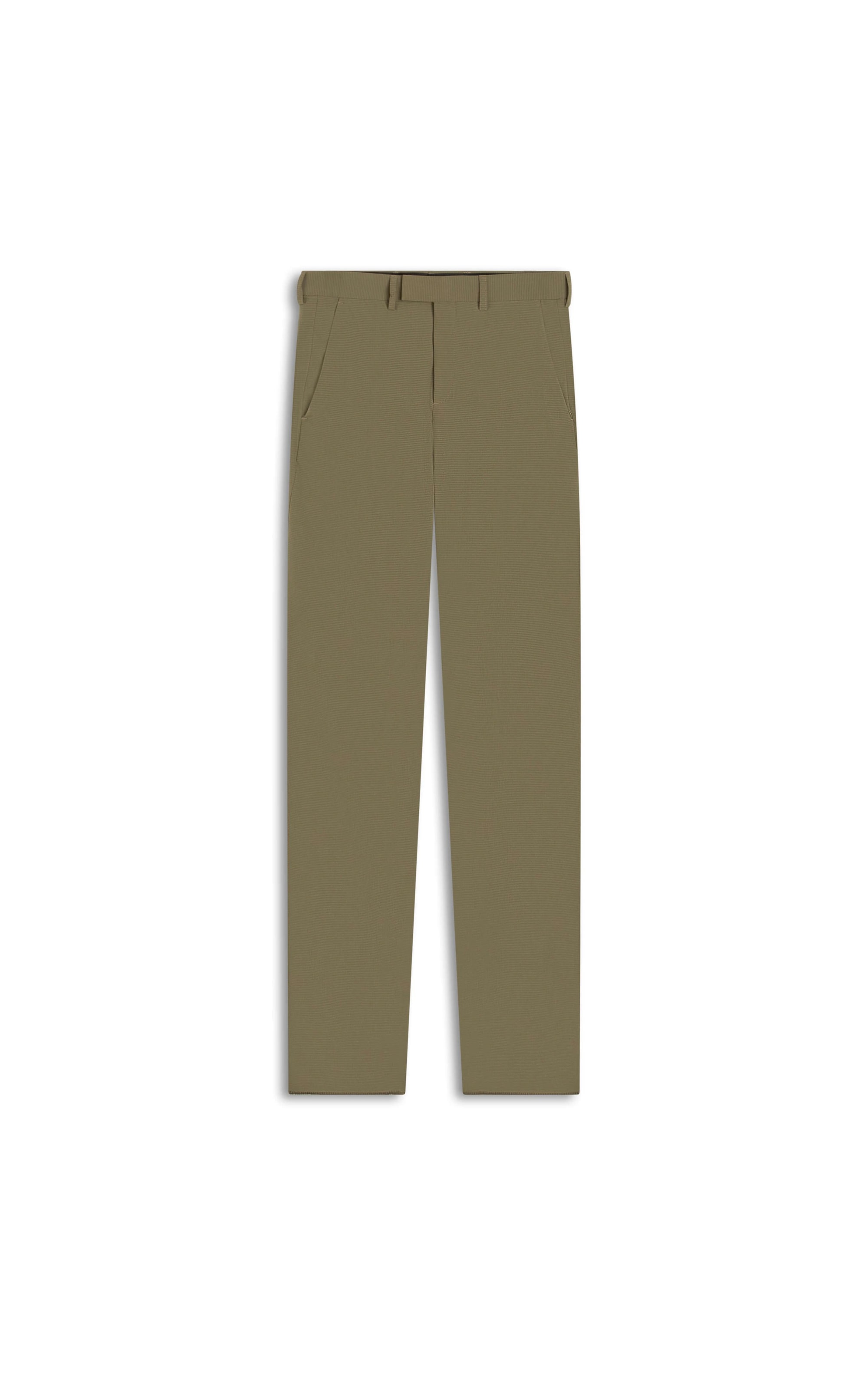 Calça Action Flex  Verde Escuro
