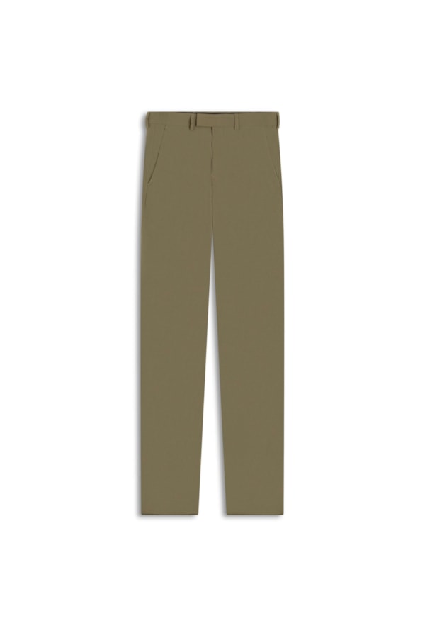 Calça Action Flex  Verde Escuro