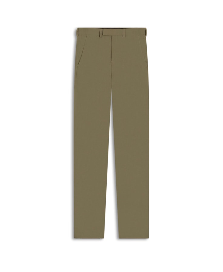 Calça Action Flex  Verde Escuro