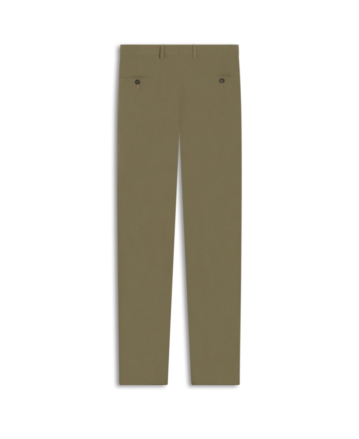 Calça Action Flex  Verde Escuro