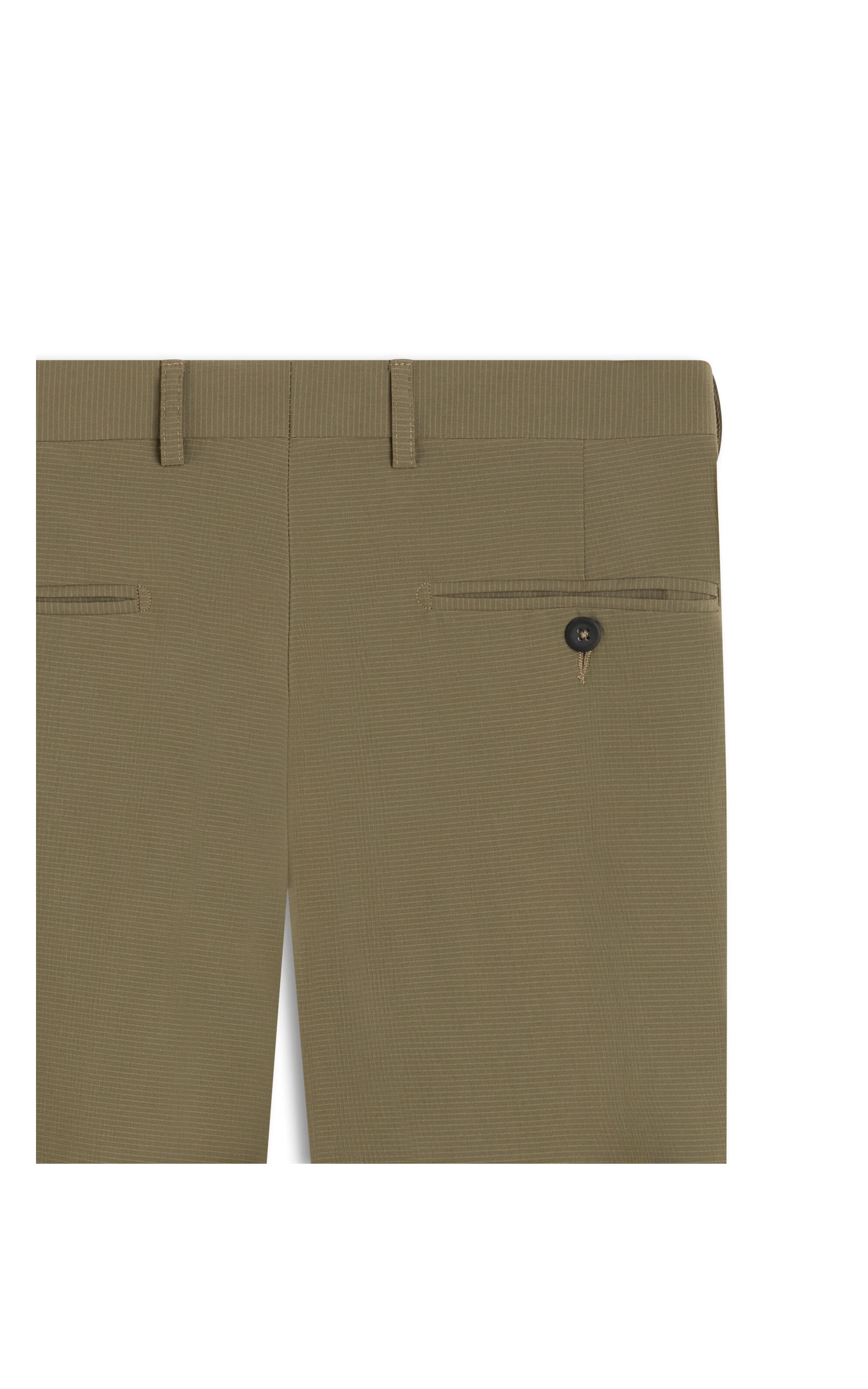 Calça Action Flex  Verde Escuro