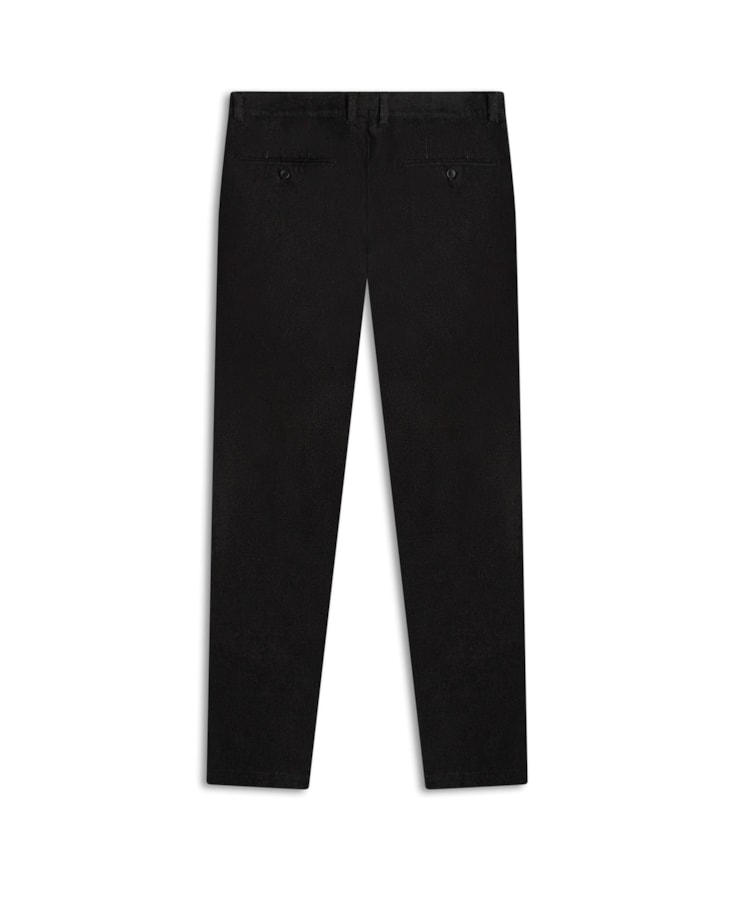Calça Bardot Chino Preto