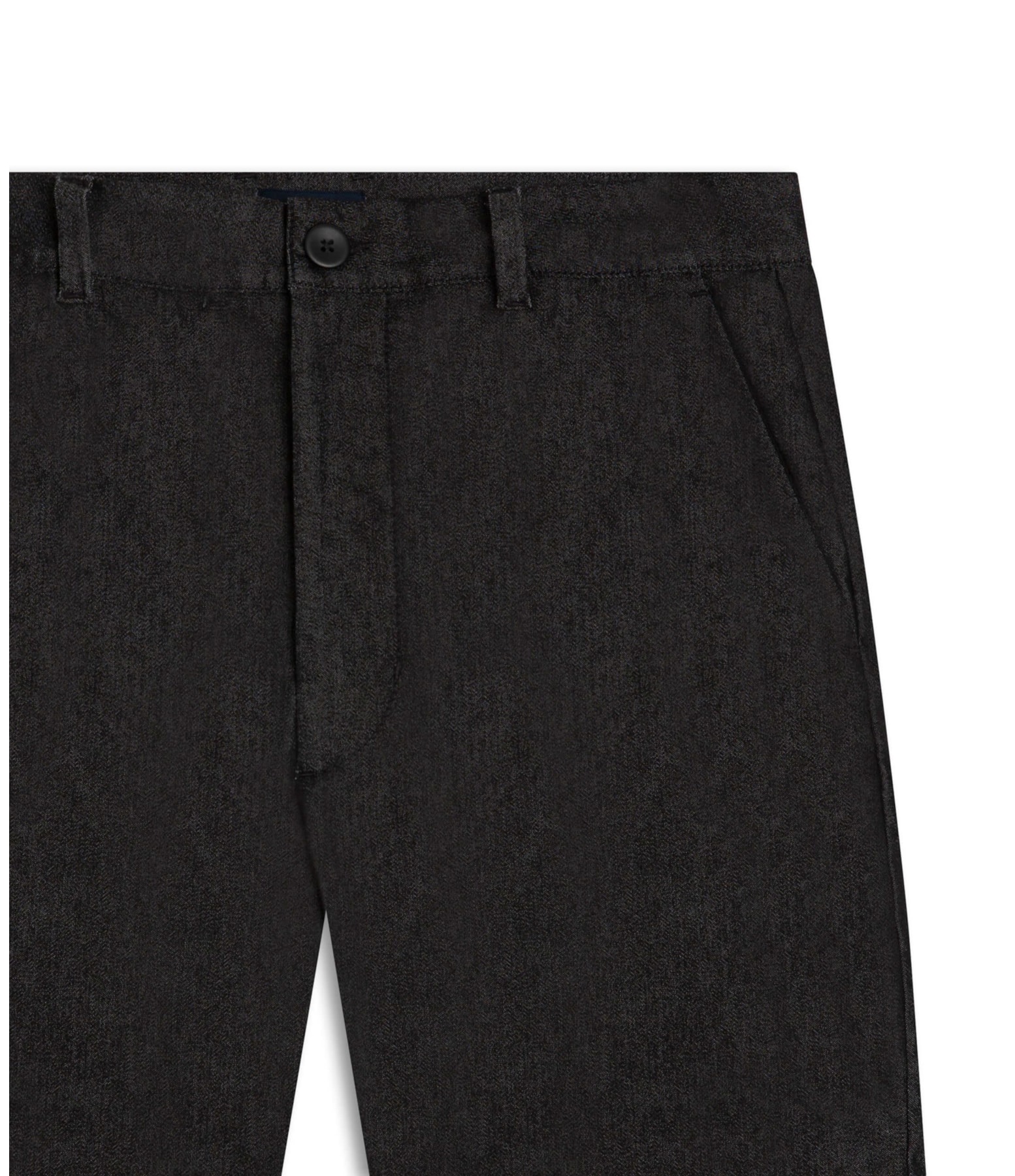 Calça Bardot Chino Preto