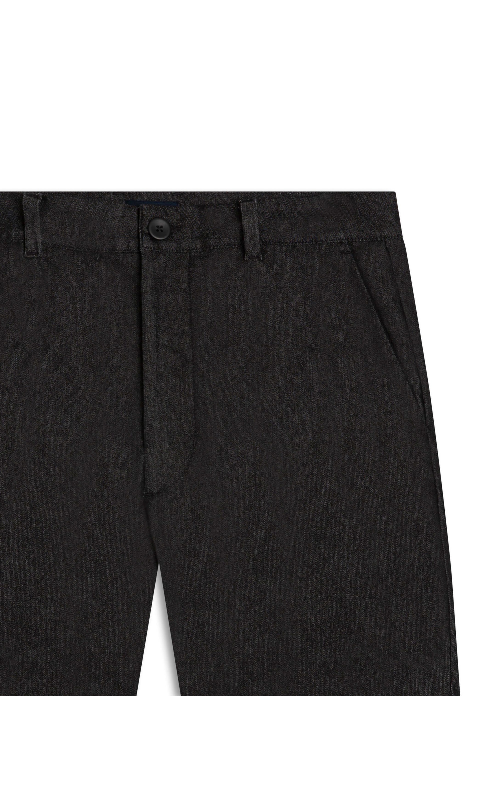 Calça Bardot Chino Preto
