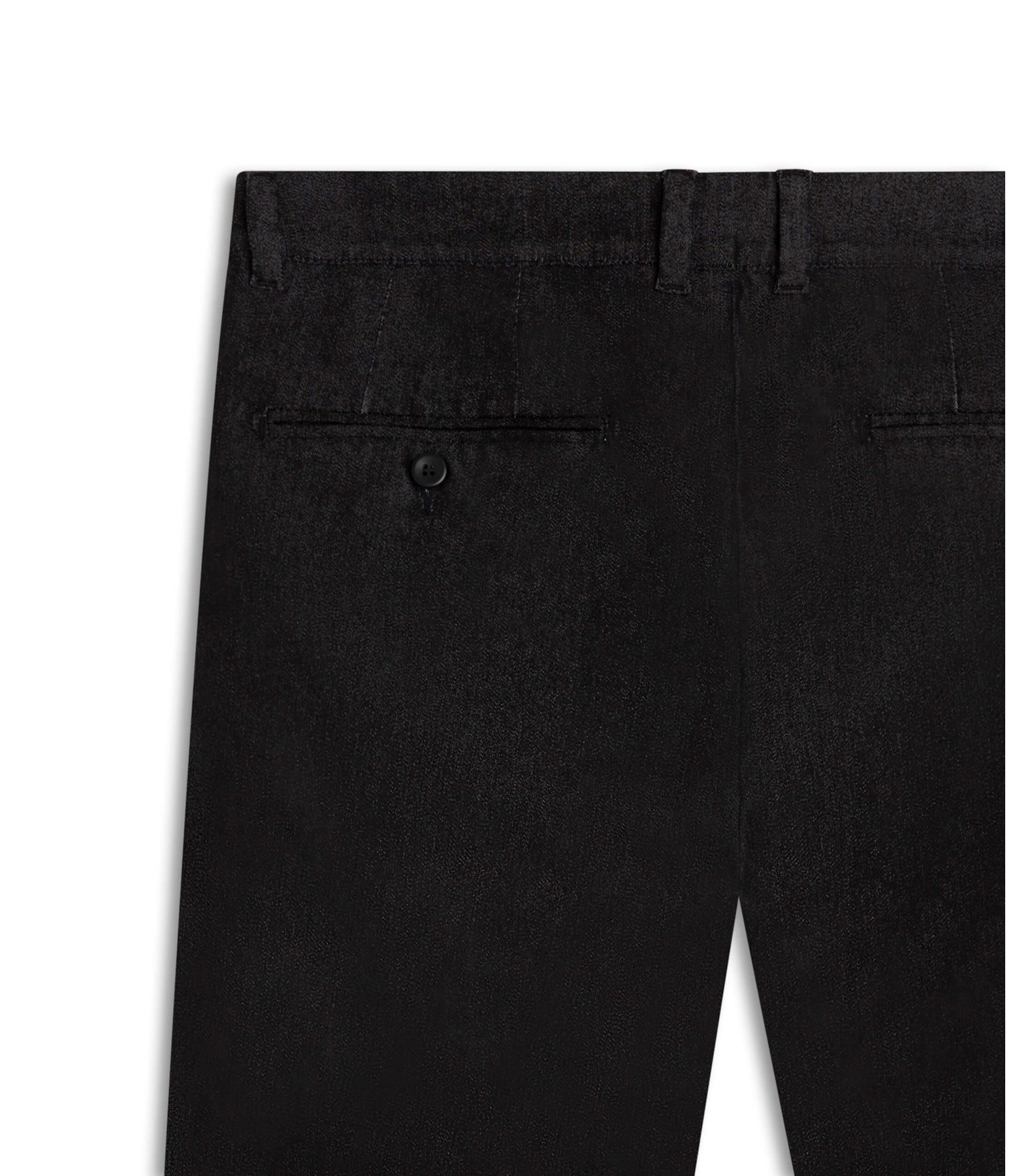 Calça Bardot Chino Preto