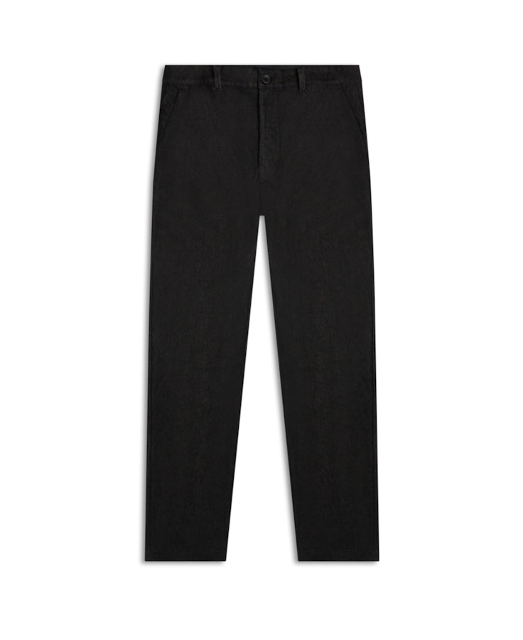 Calça Bardot Chino Preto