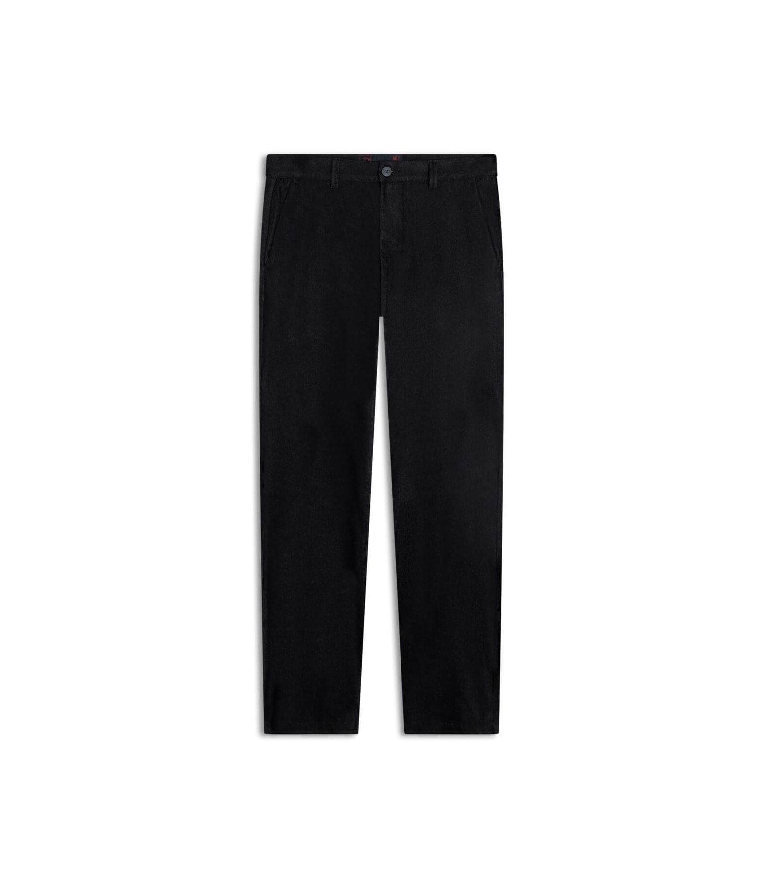 Calça Bardot Tradicional Chino Class Marinho