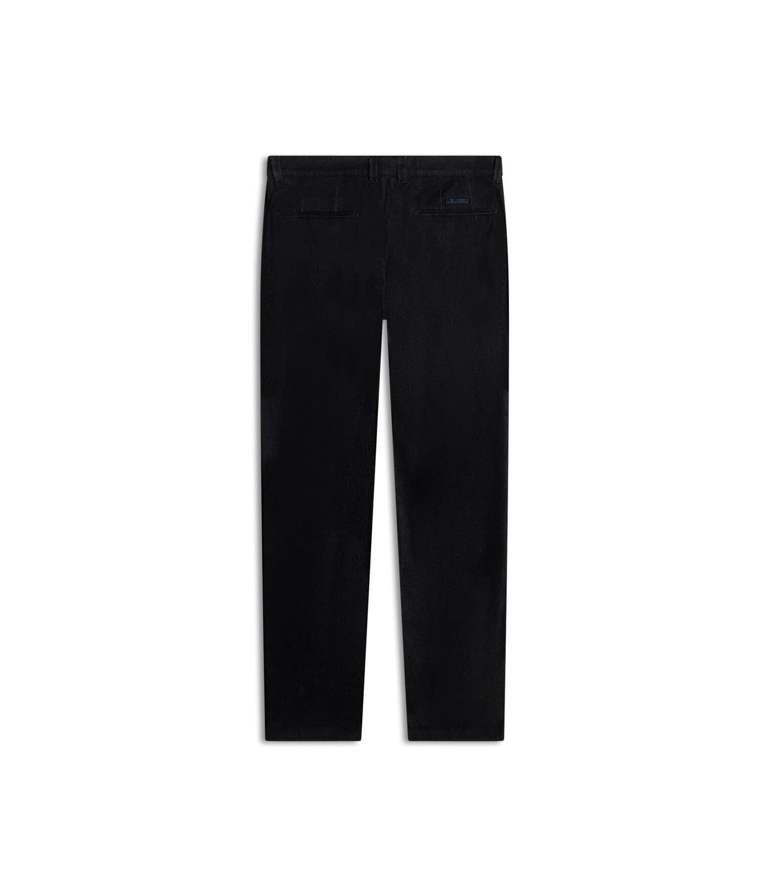 Calça Bardot Tradicional Chino Class Marinho