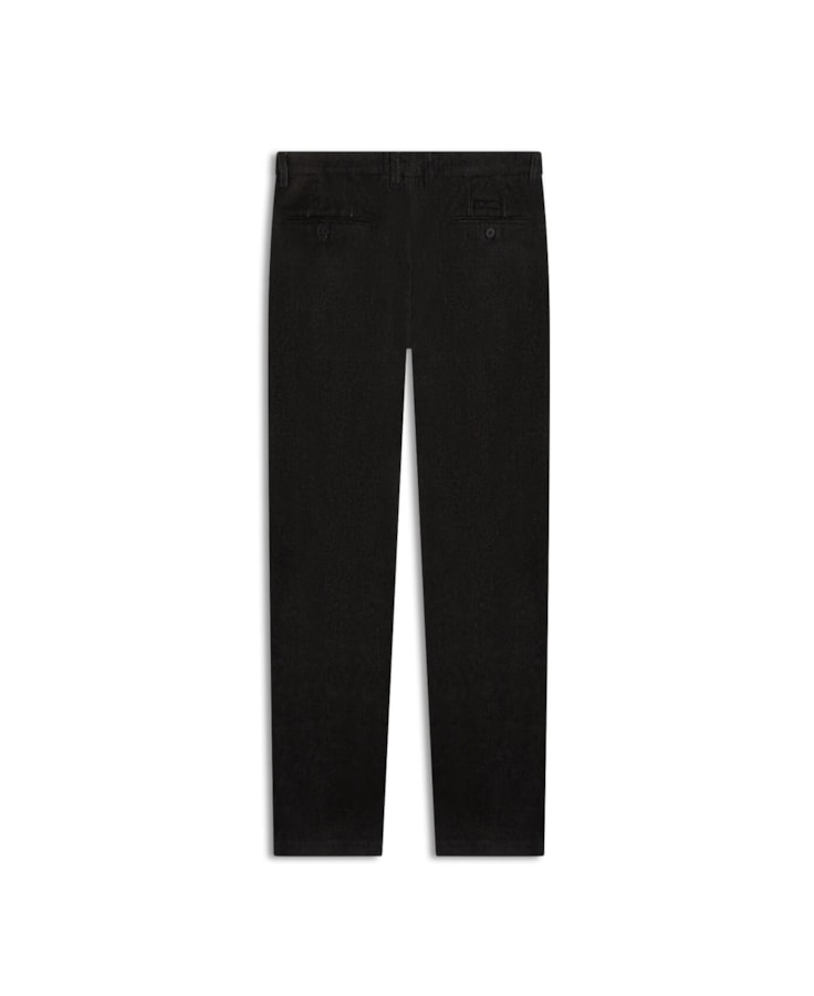 Calça Bardot Tradicional Chino Class Preto