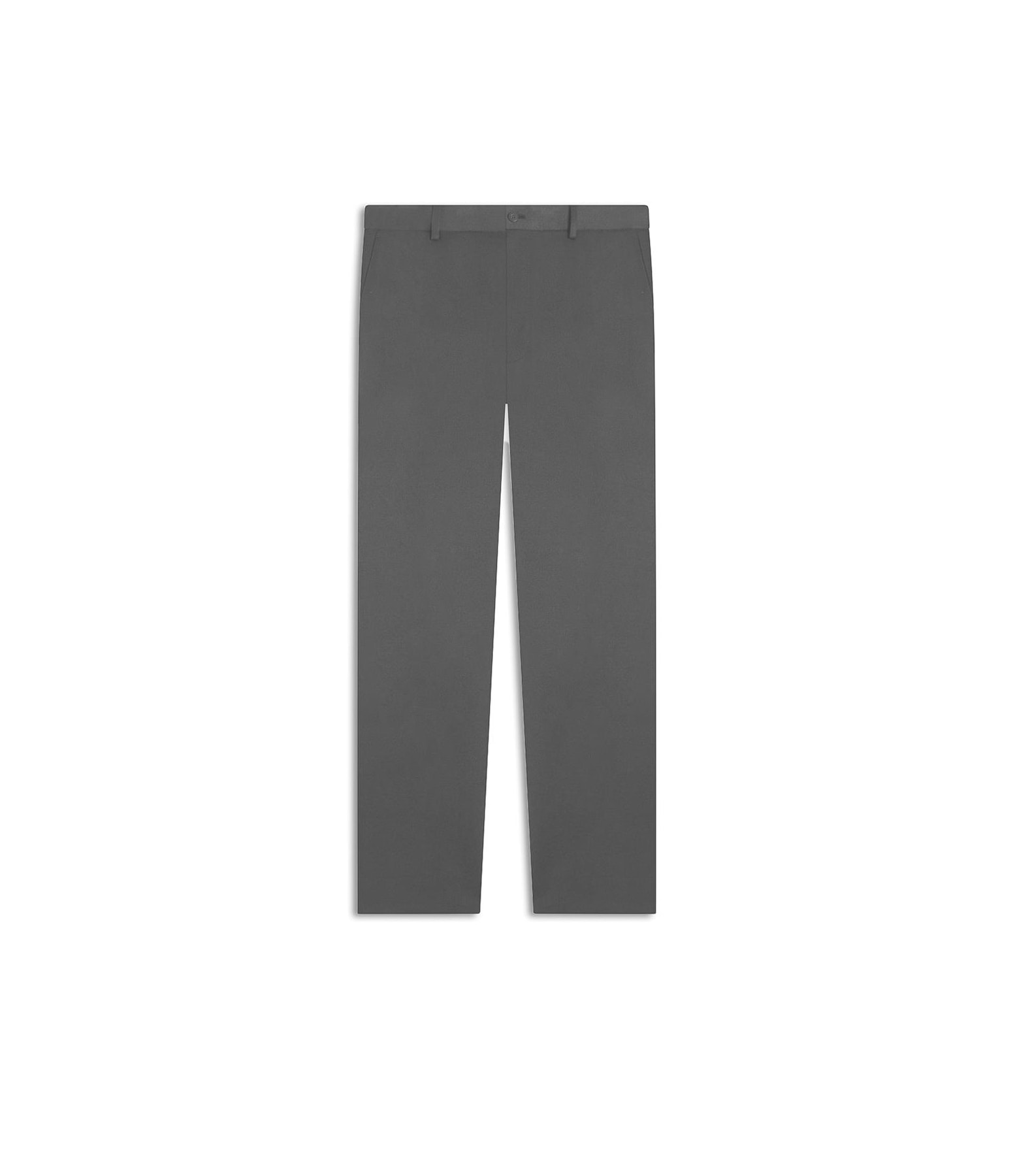 Calça Basic Cinza Medio