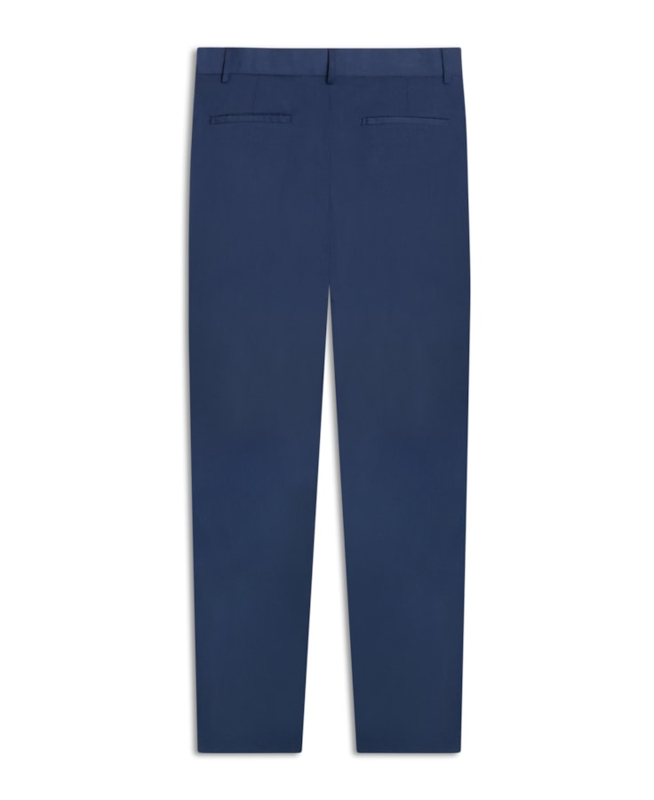 Calça Basic Dark Navy