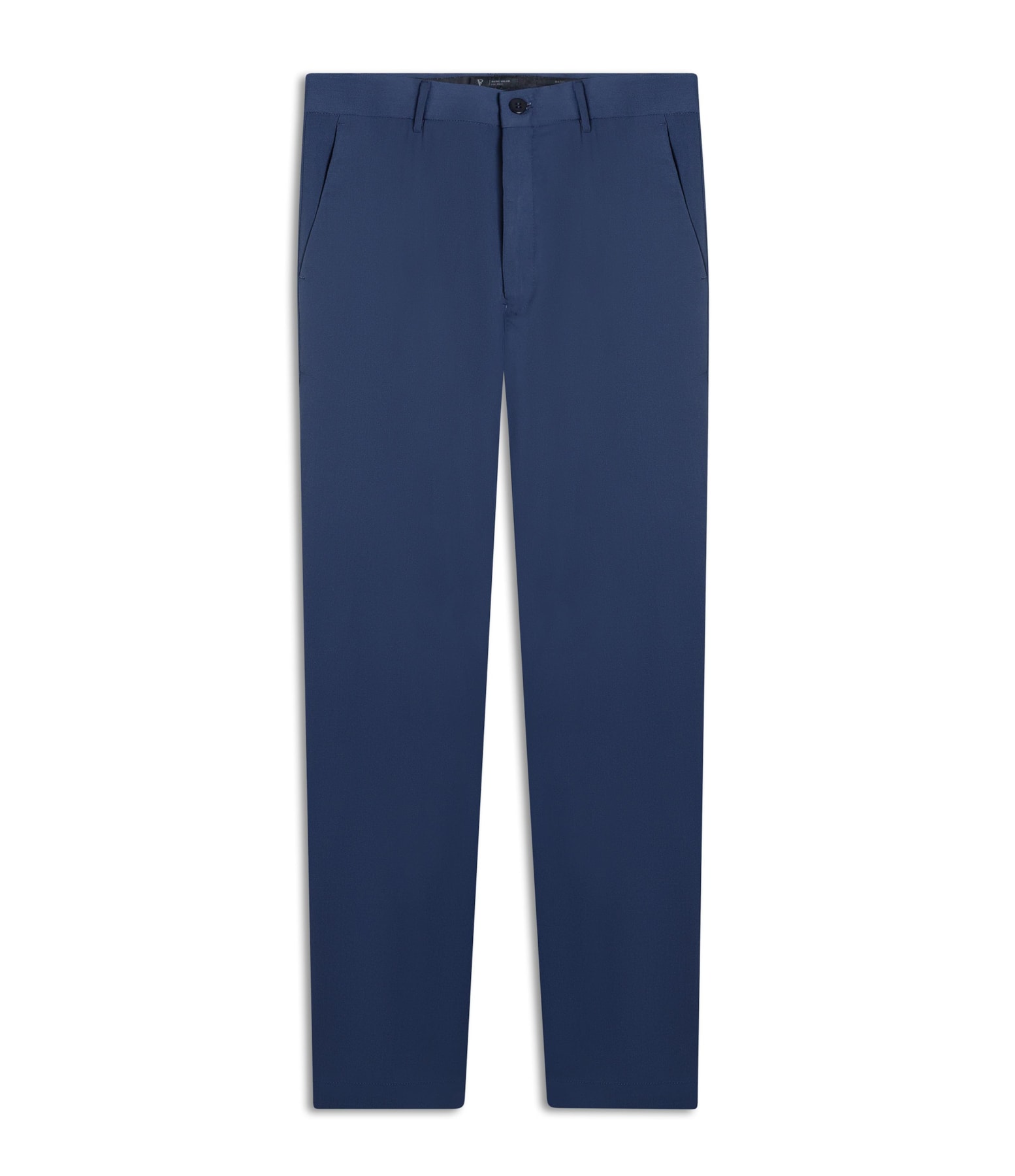 Calça Basic Dark Navy