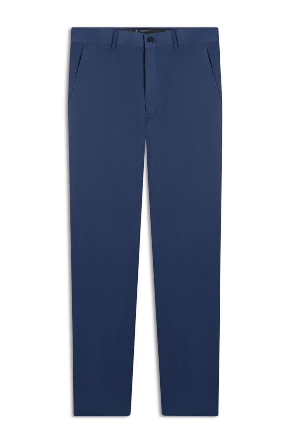 Calça Basic Dark Navy