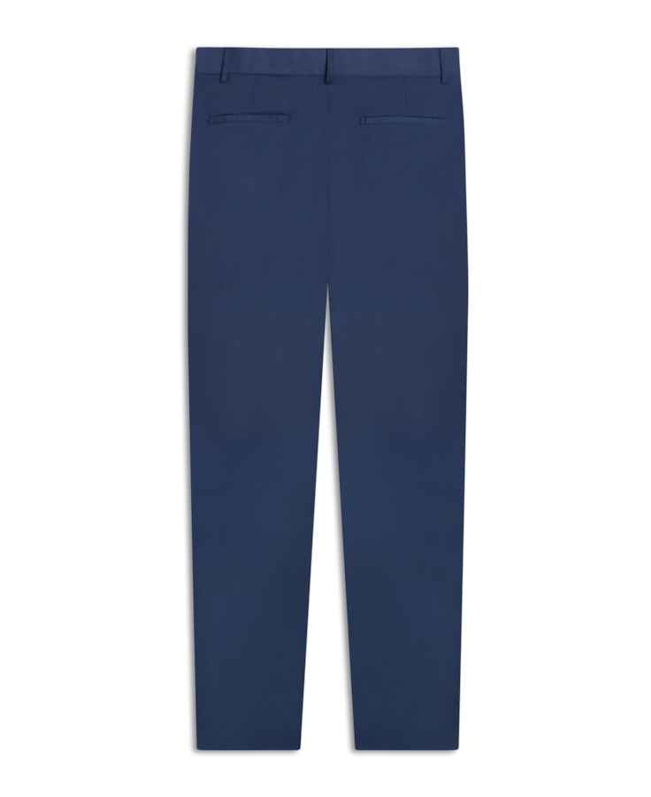 Calça Basic Dark Navy