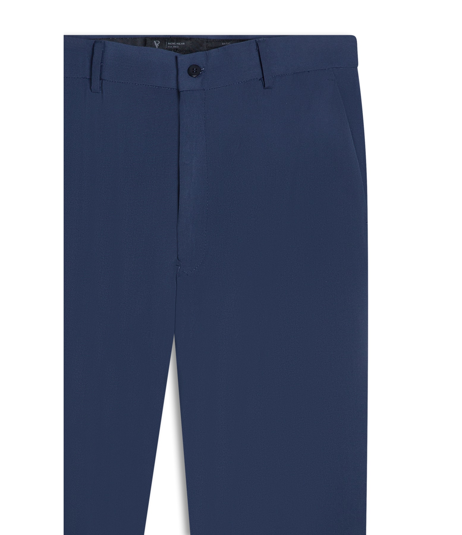Calça Basic Dark Navy