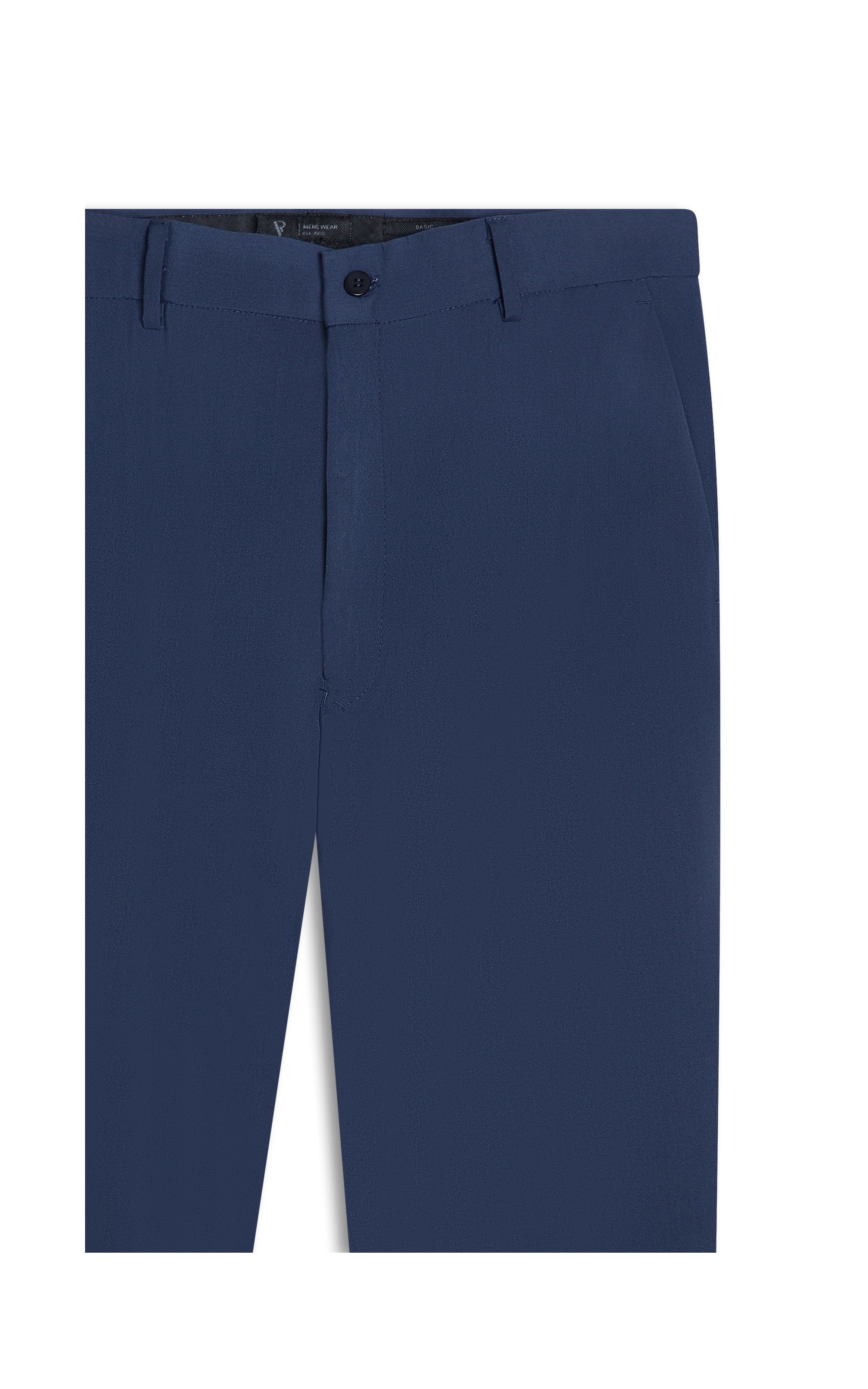 Calça Basic Dark Navy
