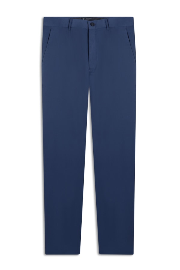 Calça Basic Dark Navy