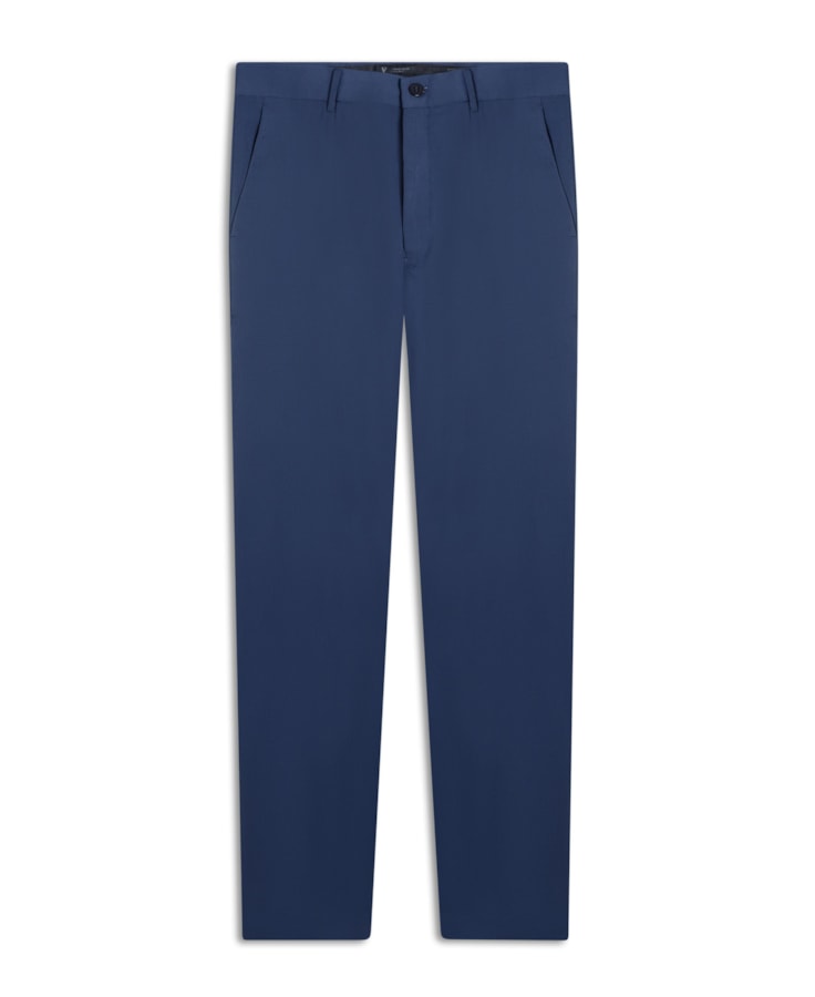 Calça Basic Dark Navy