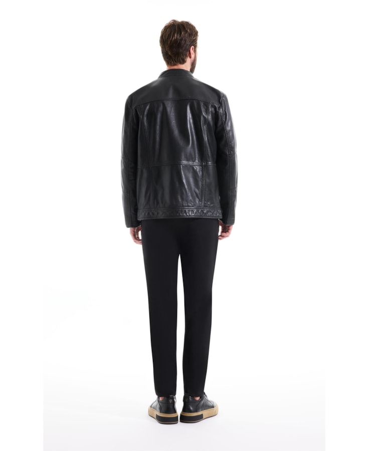Calça Basic Preto