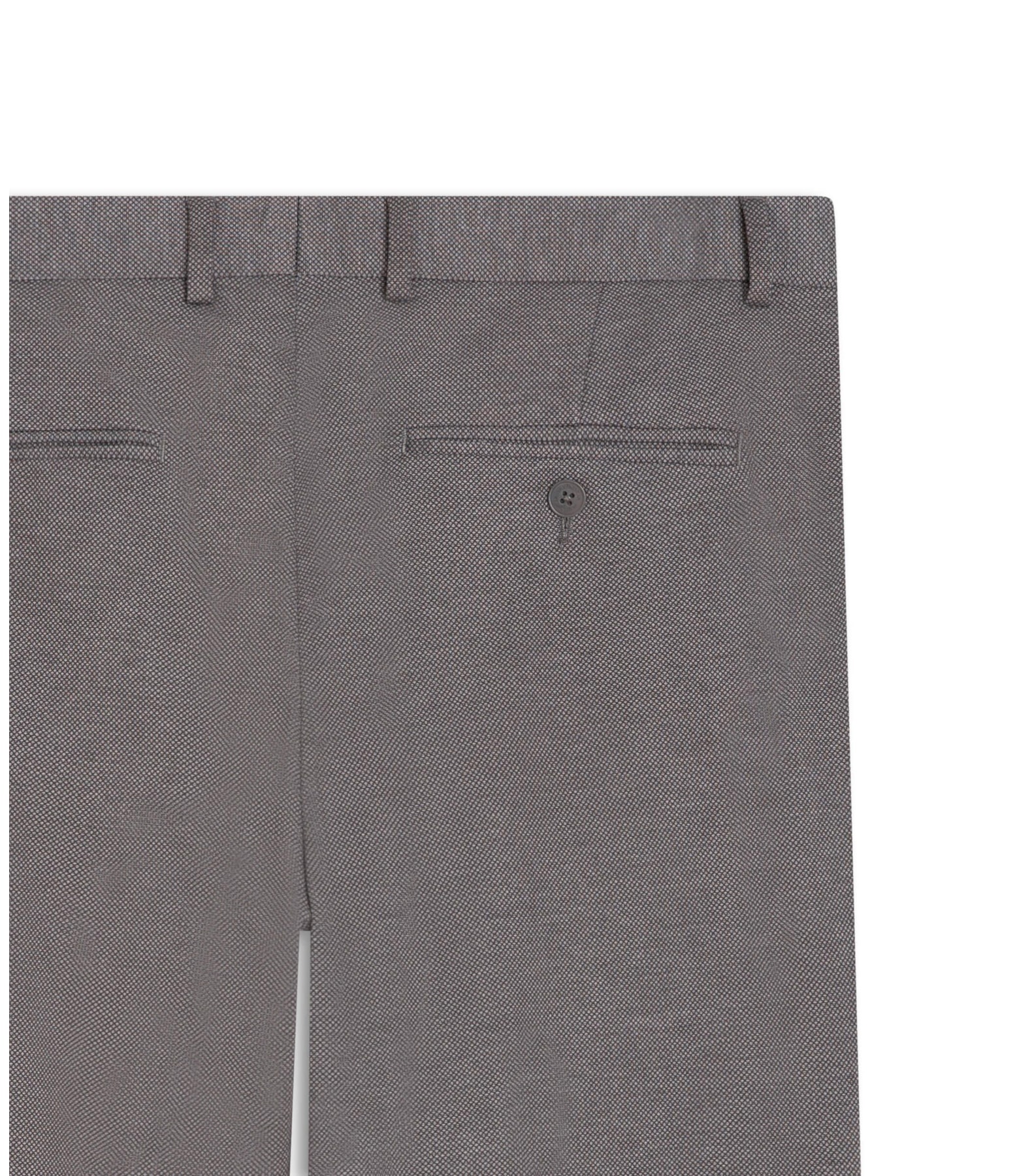 Calça Bird Eyes Cinza Medio