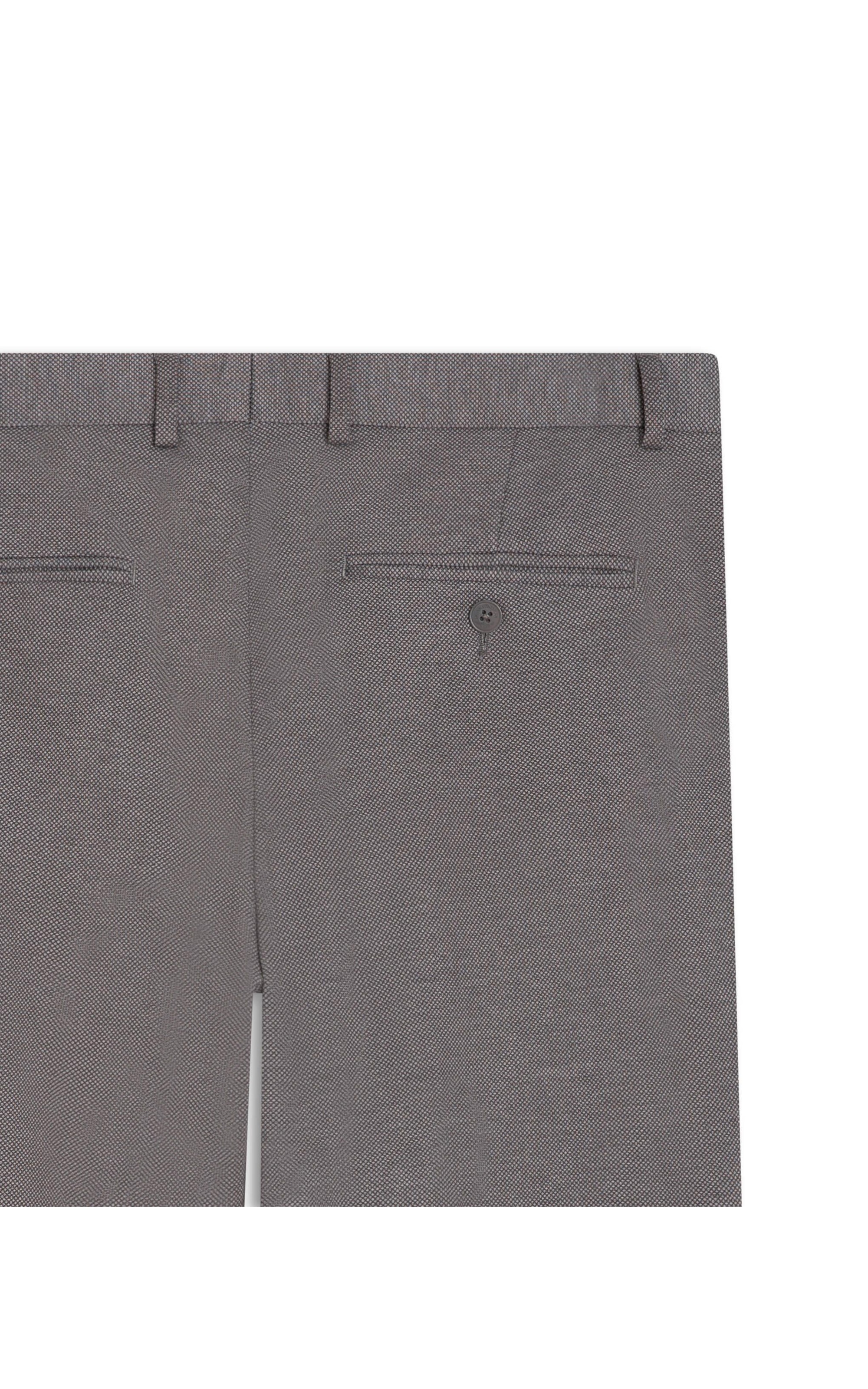 Calça Bird Eyes Cinza Medio