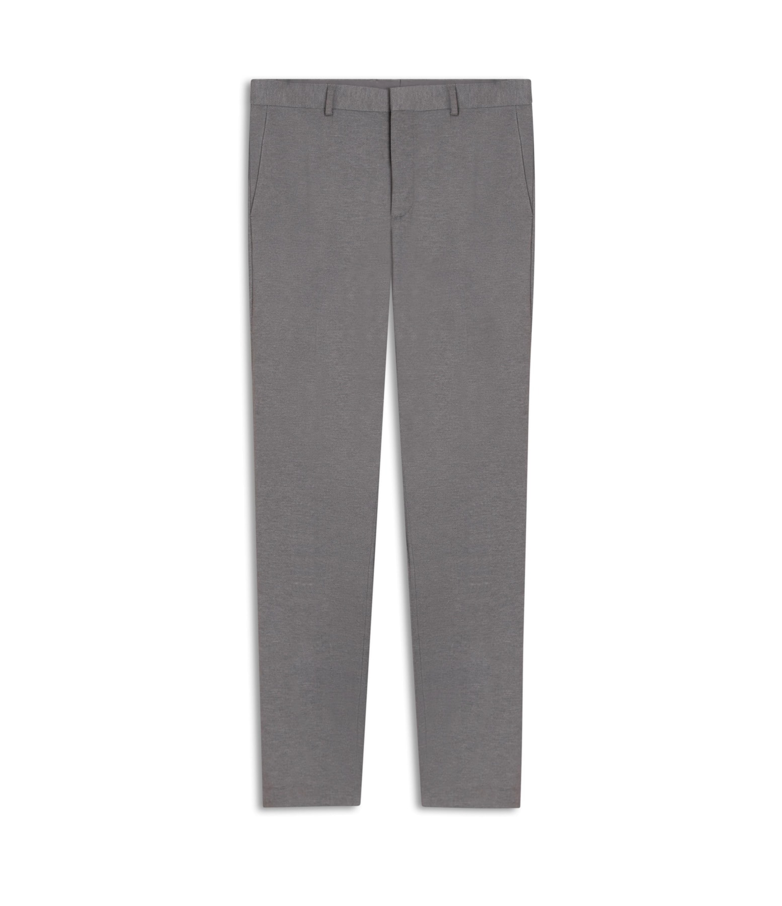 Calça Bird Eyes Cinza Medio