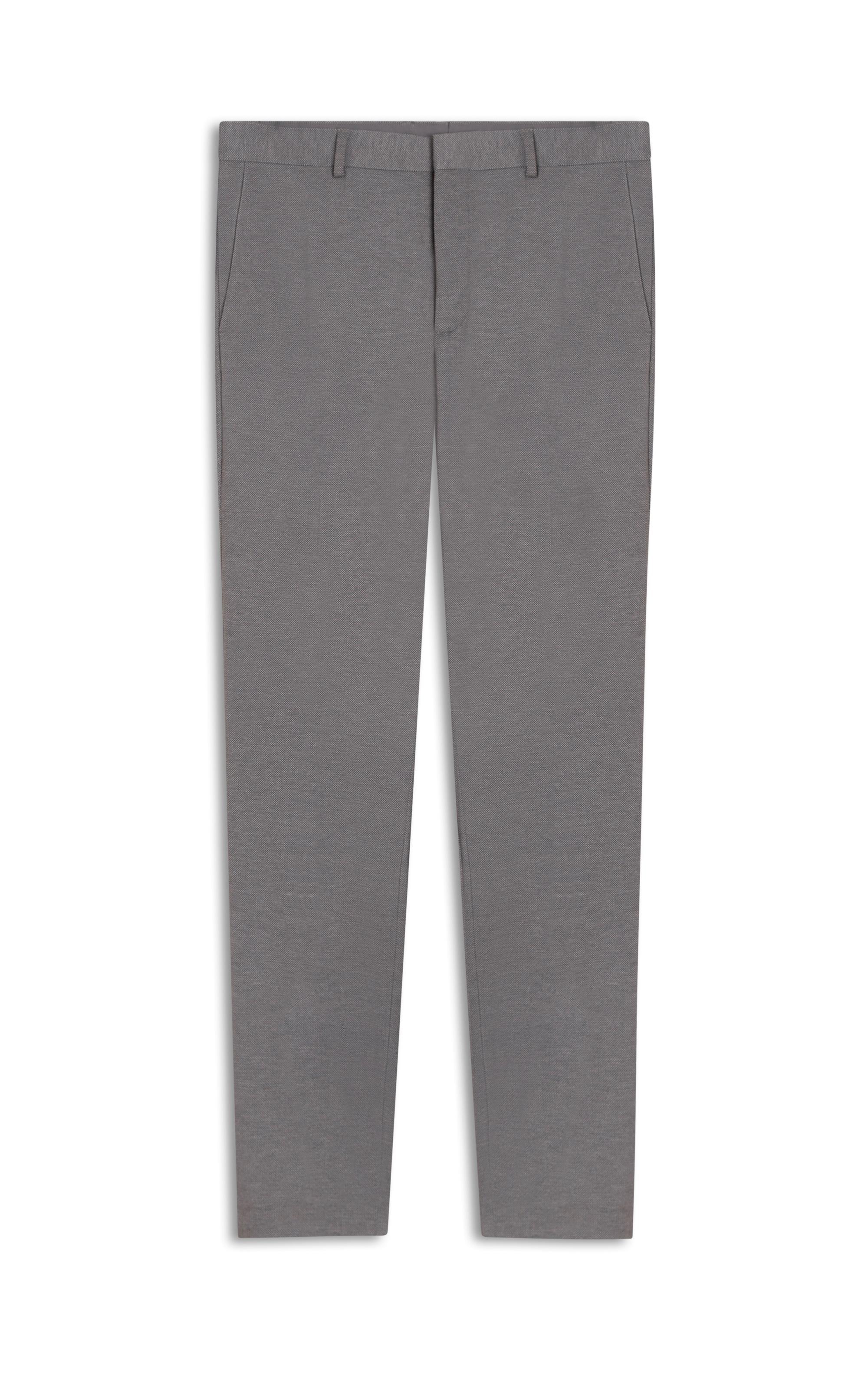 Calça Bird Eyes Cinza Medio