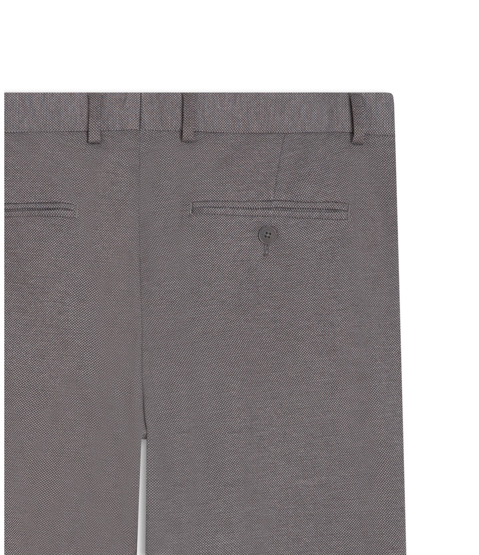 Calça Bird Eyes Cinza Medio