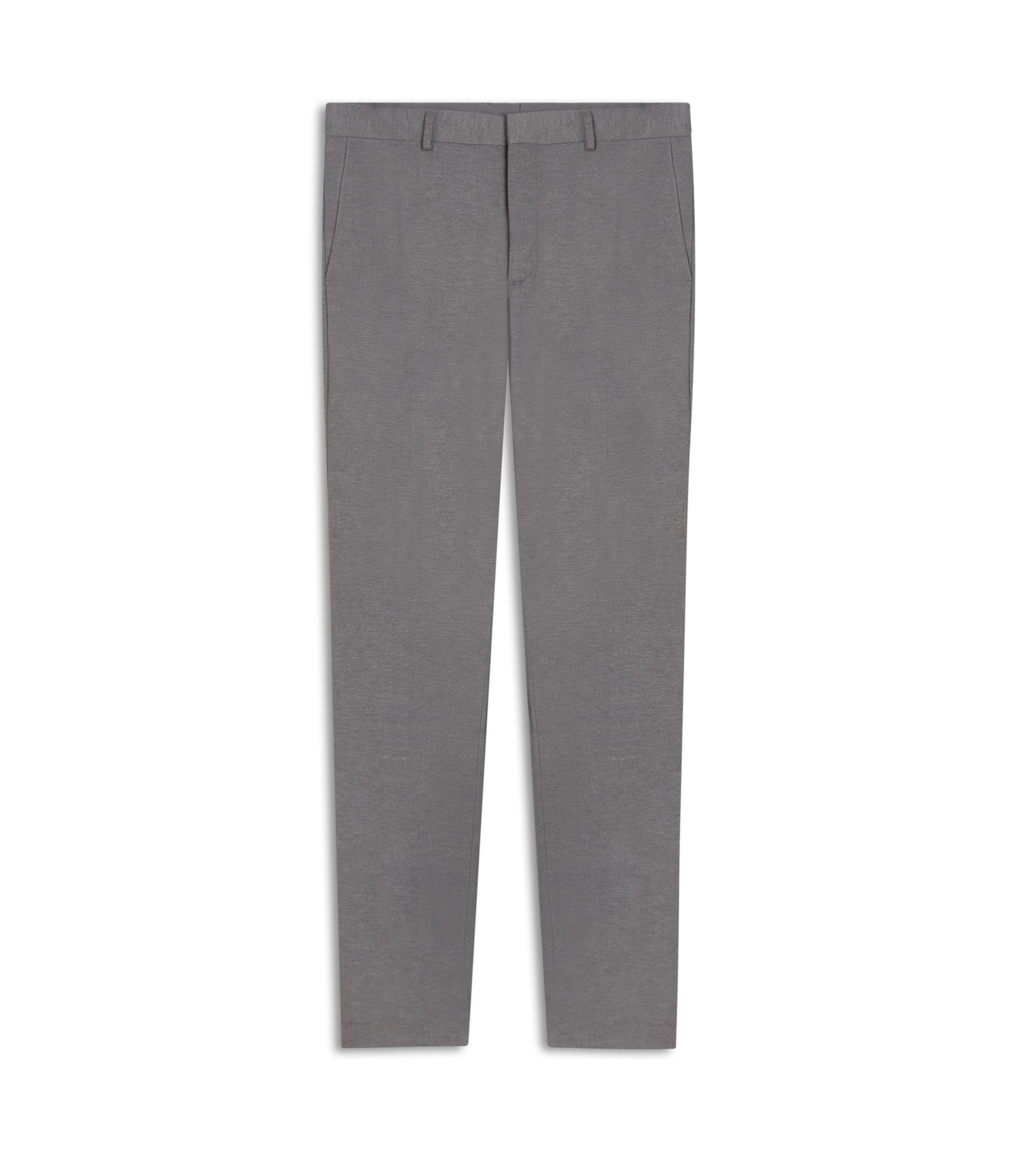 Calça Bird Eyes Cinza Medio