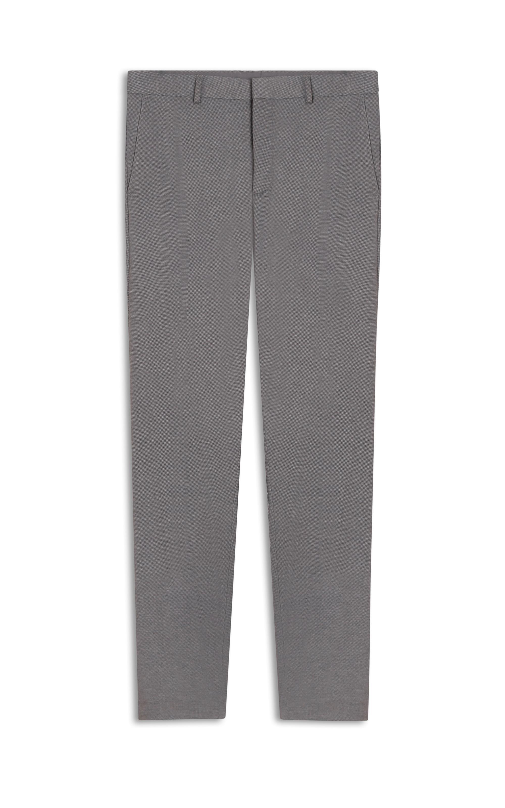 Calça Bird Eyes Cinza Medio