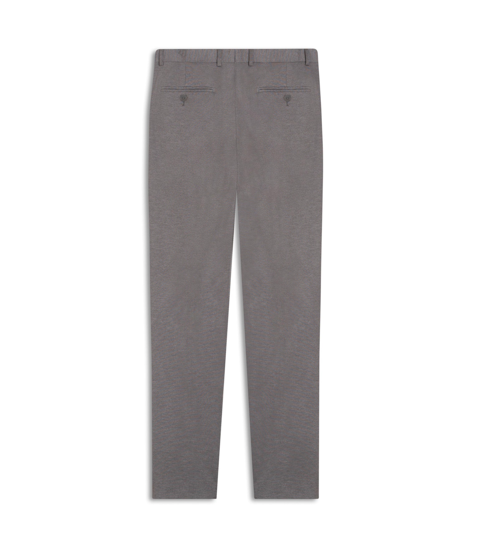 Calça Bird Eyes Cinza Medio