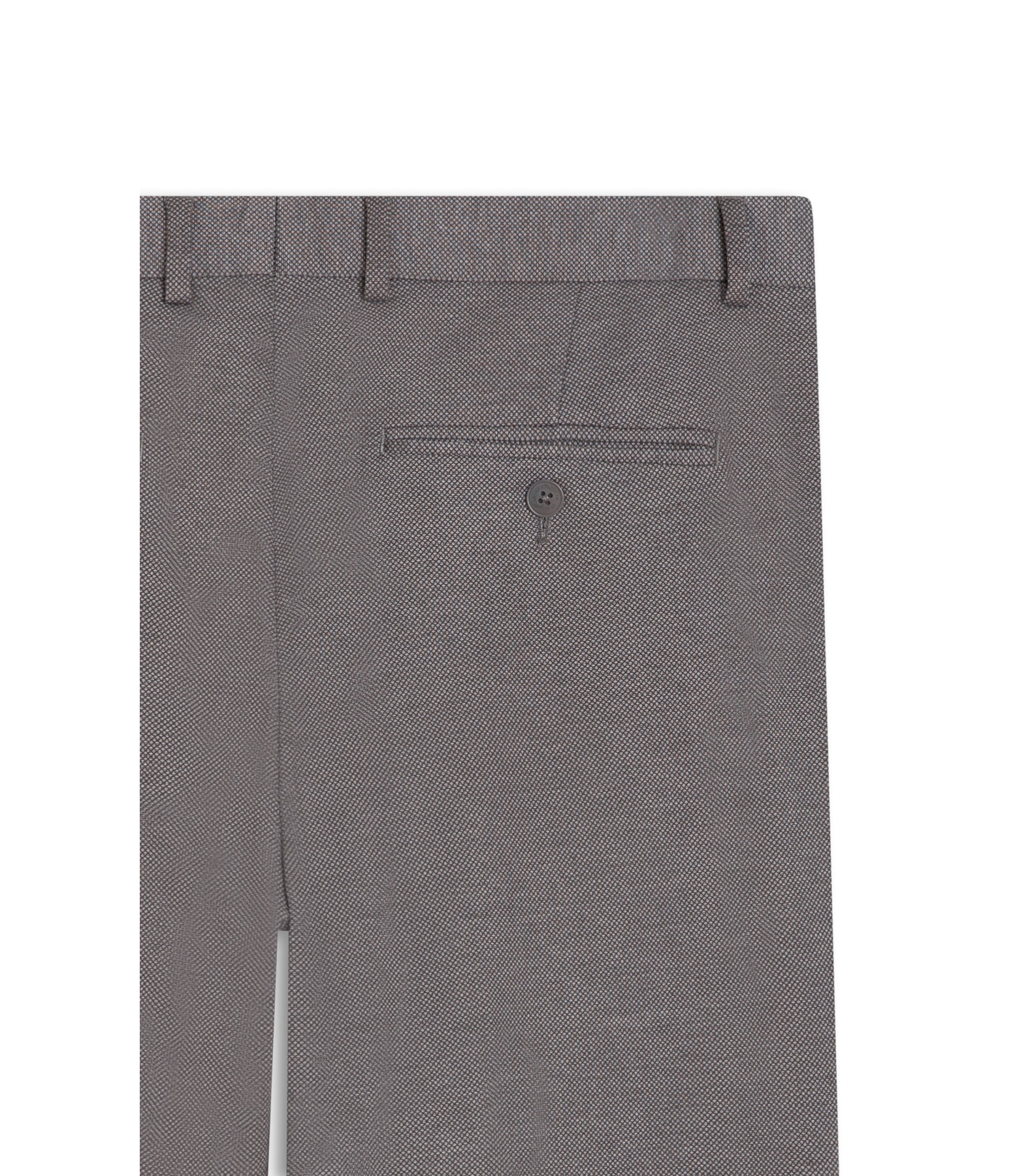 Calça Bird Eyes Cinza Medio