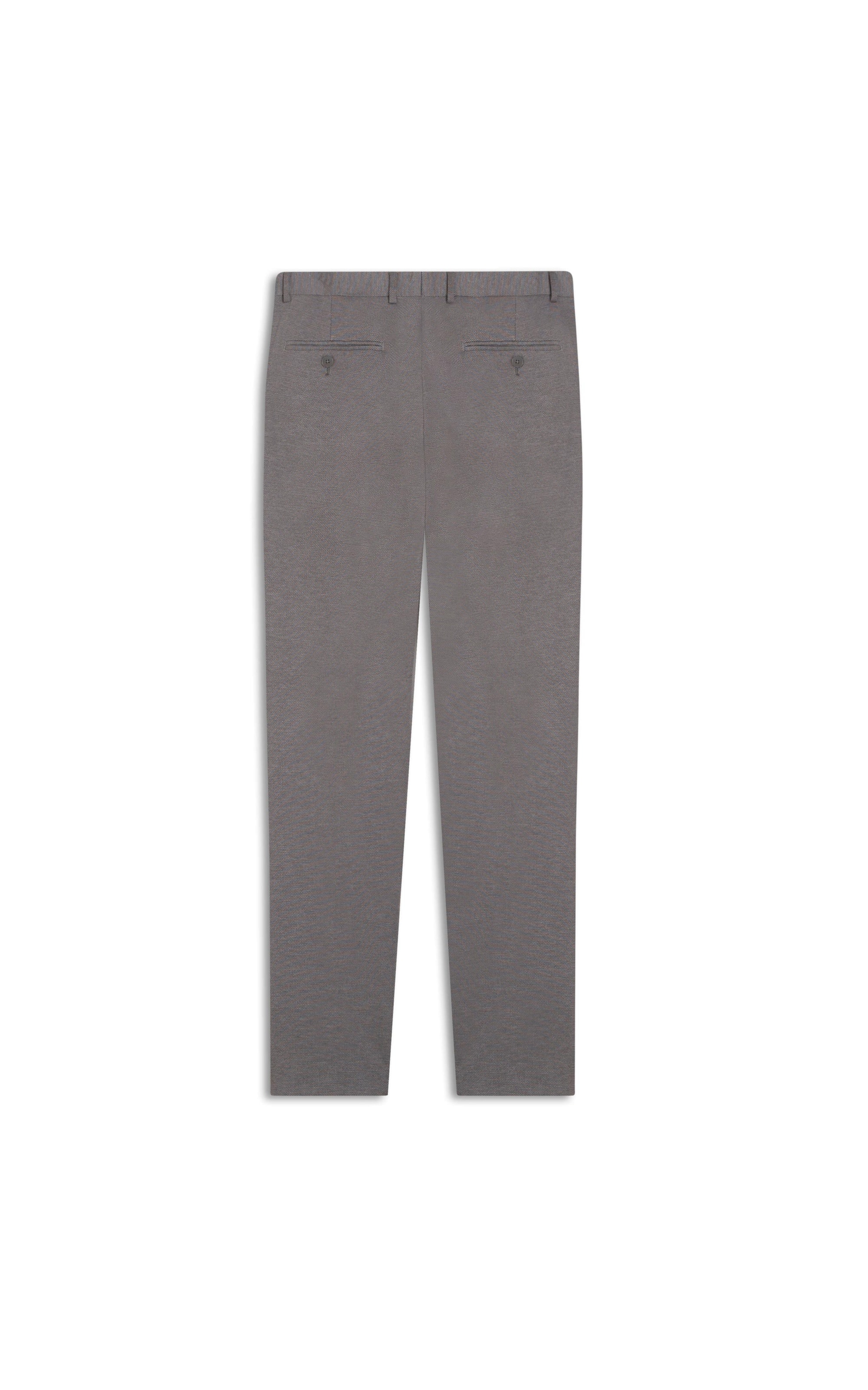 Calça Bird Eyes Cinza Medio