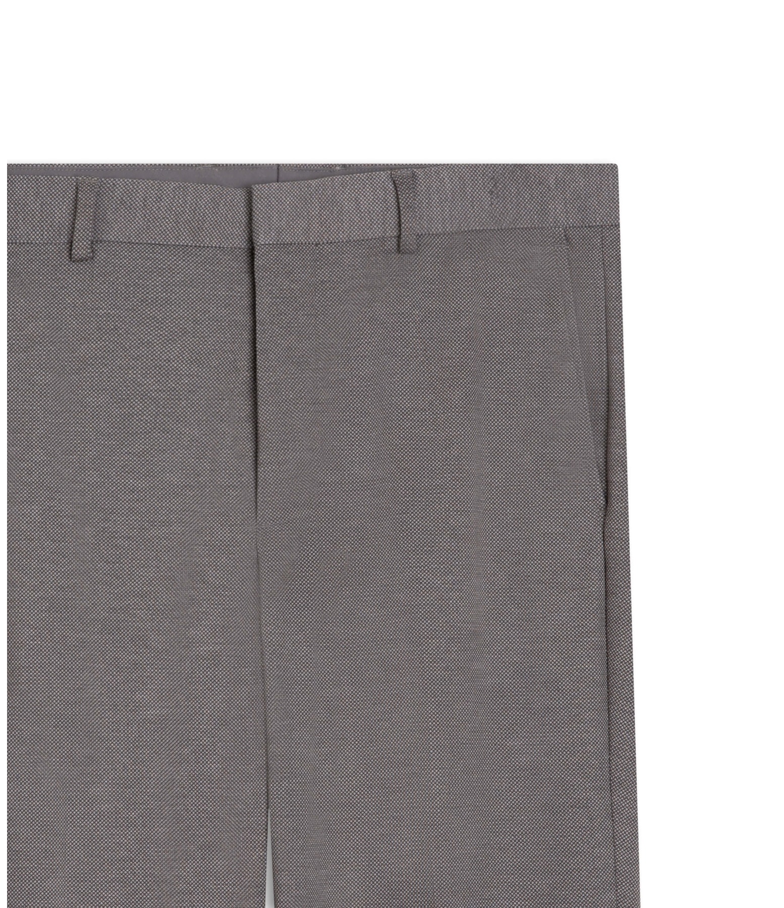 Calça Bird Eyes Cinza Medio