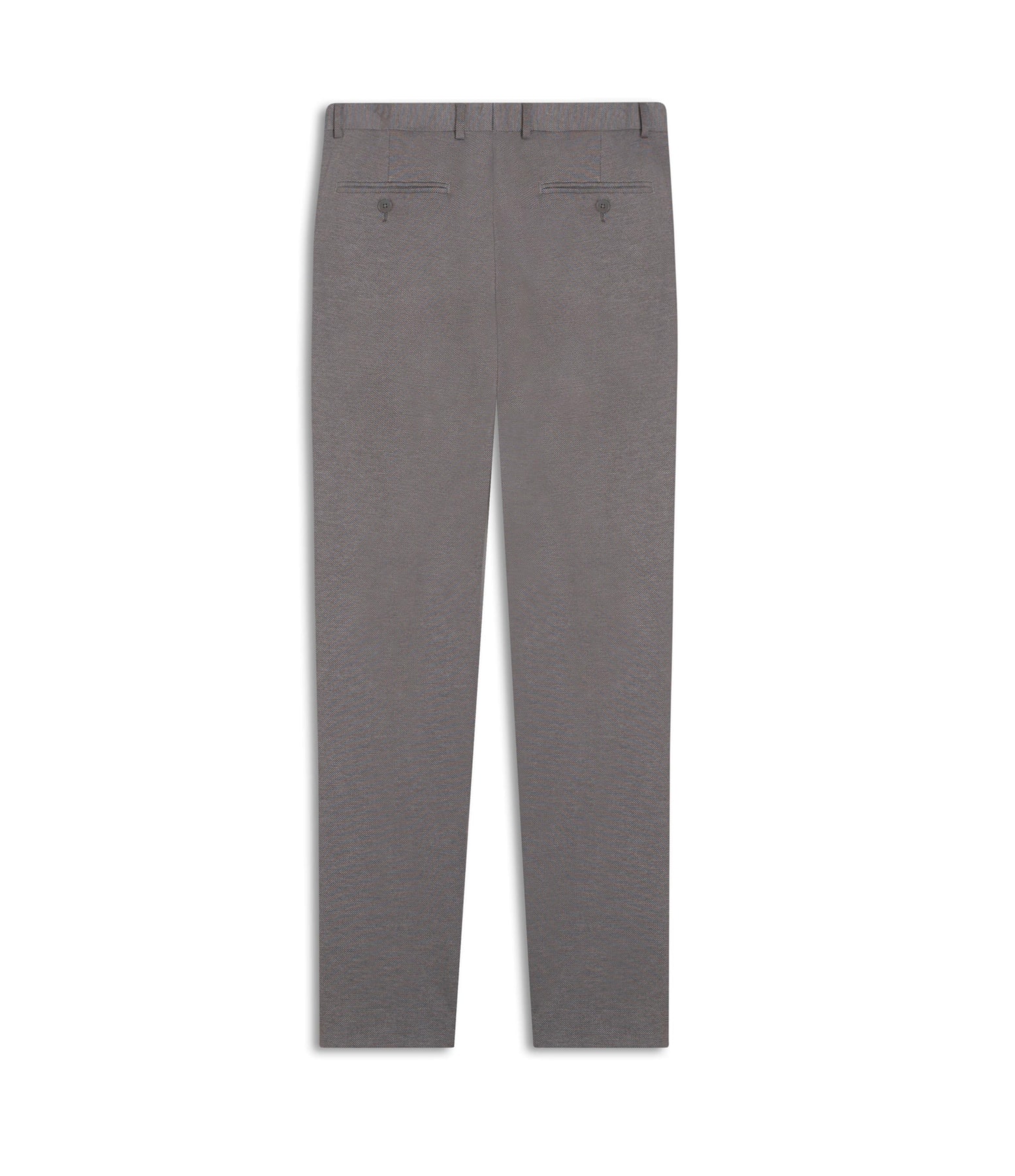 Calça Bird Eyes Cinza Medio