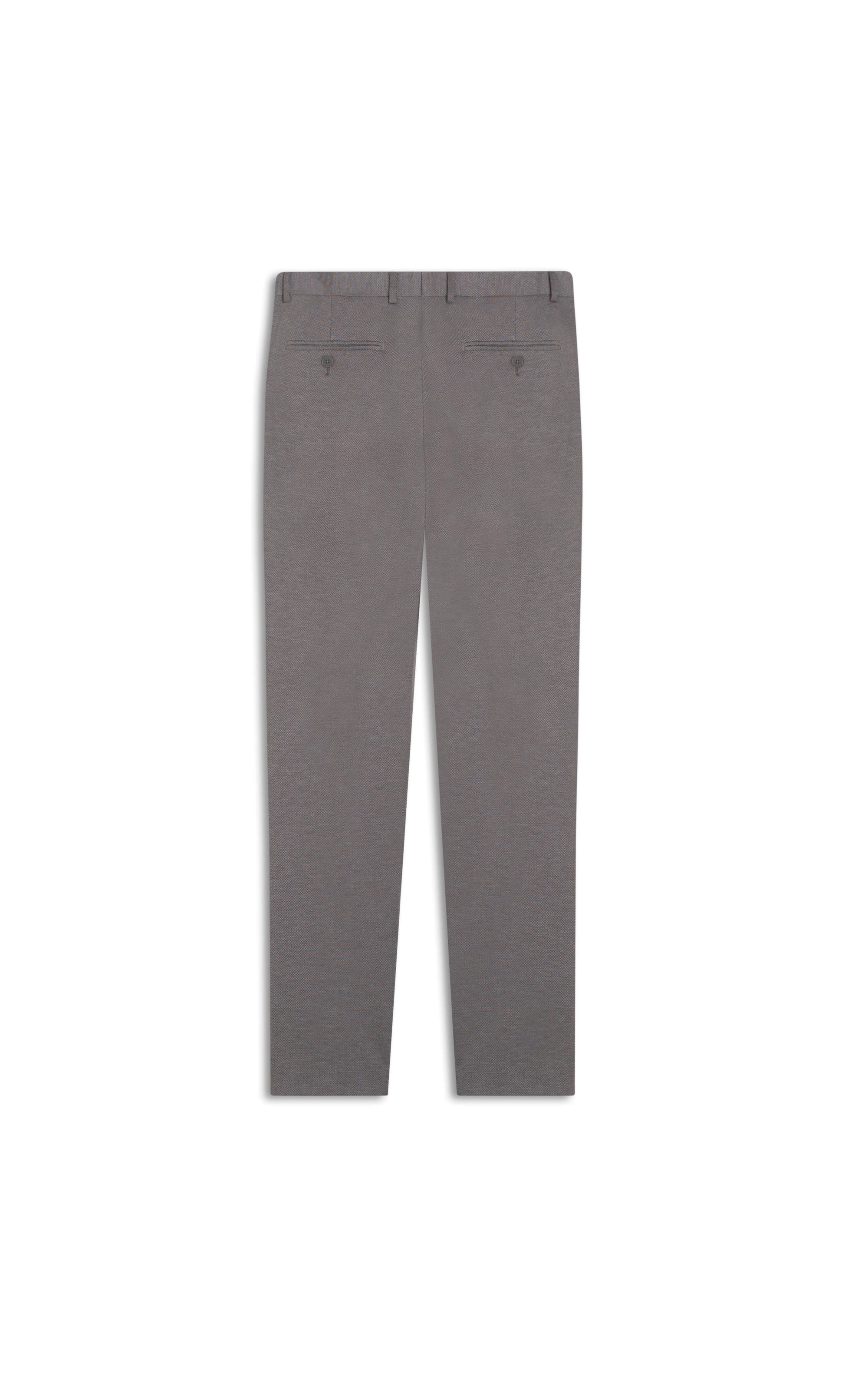 Calça Bird Eyes Cinza Medio