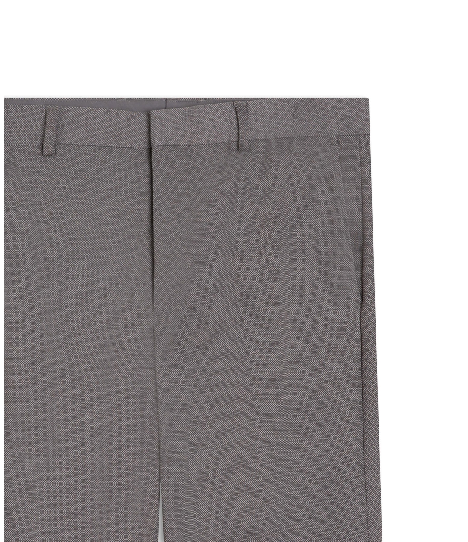 Calça Bird Eyes Cinza Medio