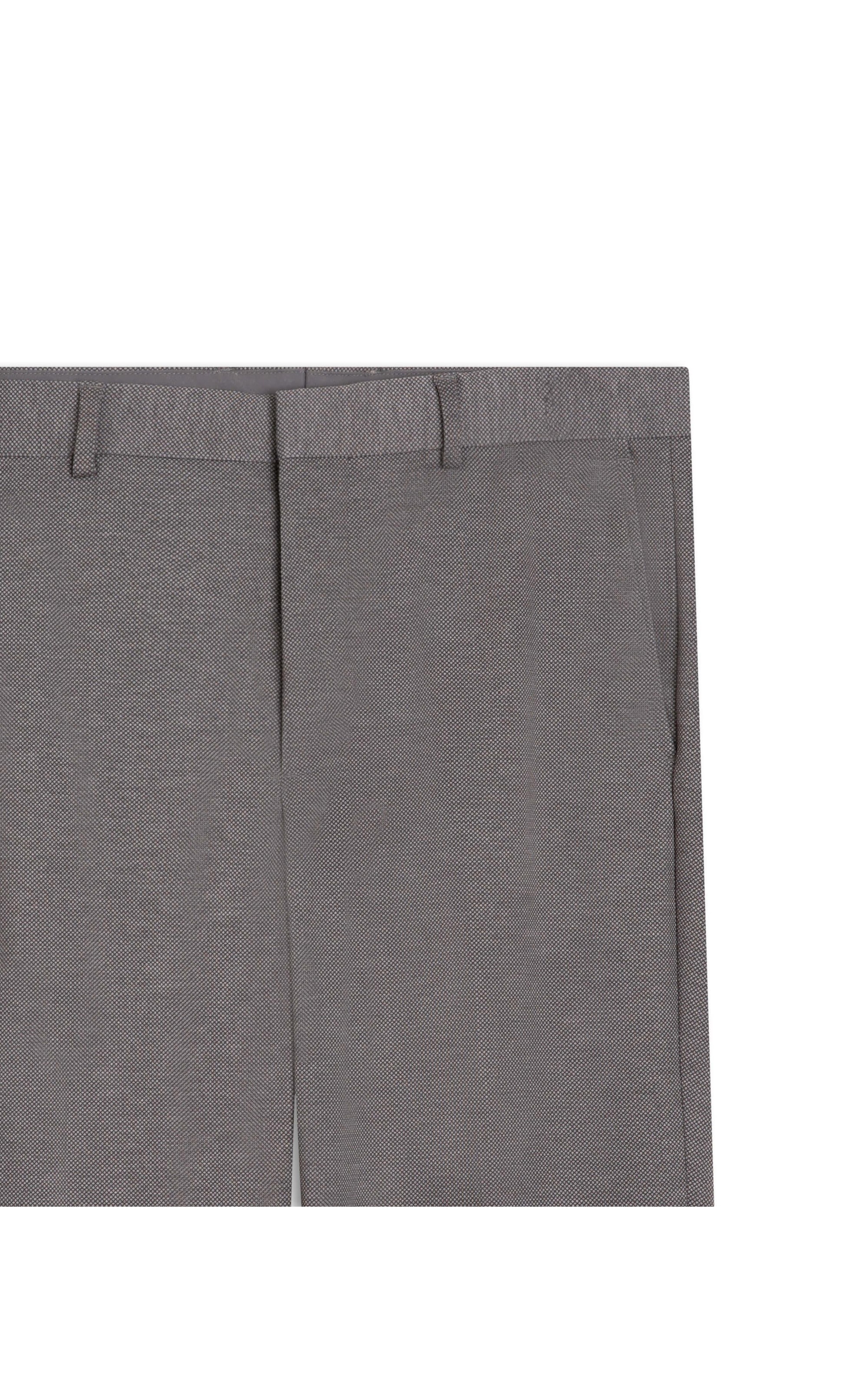 Calça Bird Eyes Cinza Medio