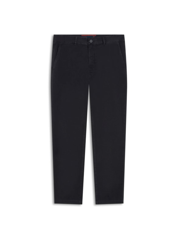 Calça Chino Color Dark Navy Product image